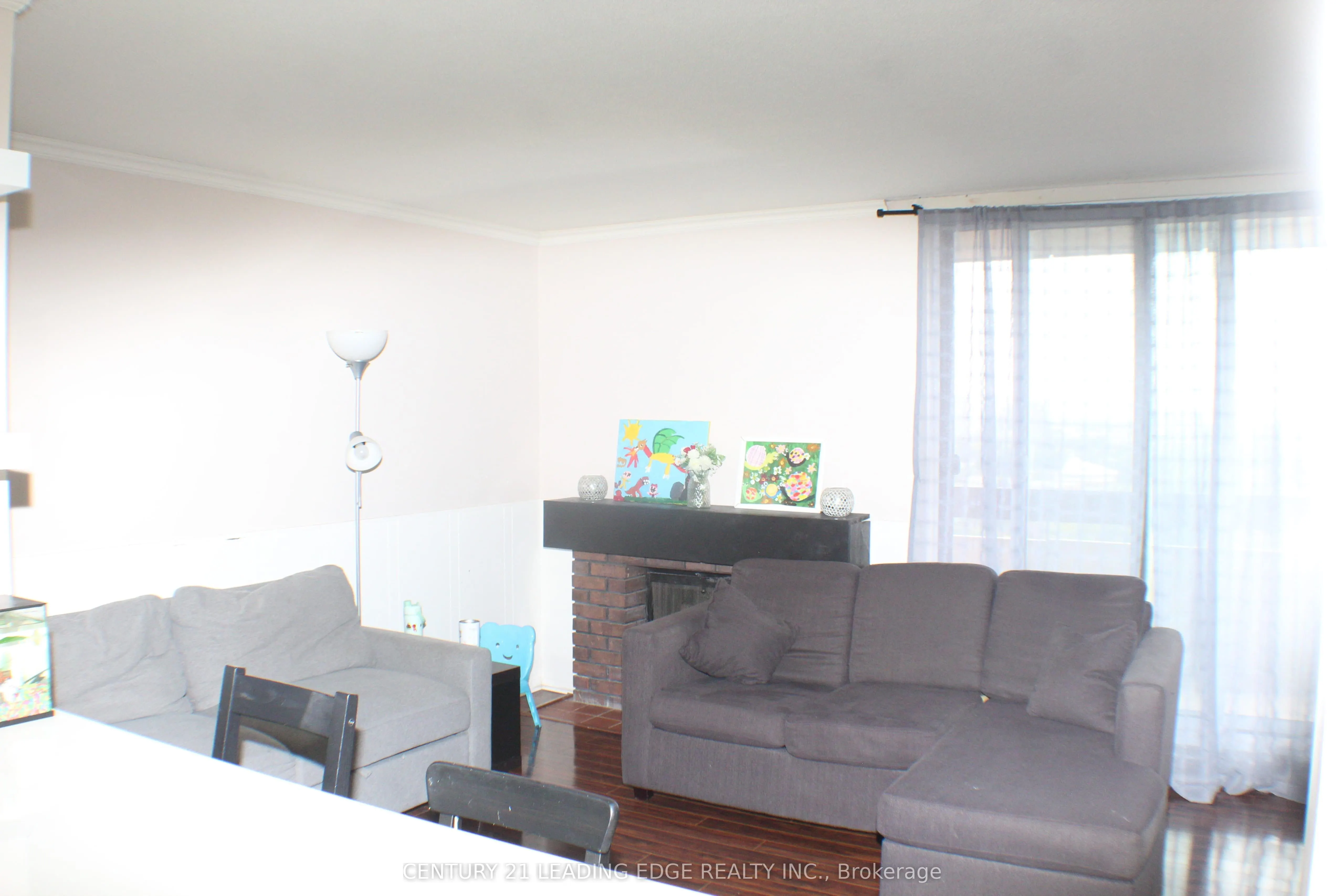 45 Huntingdale Boulevard, #1703