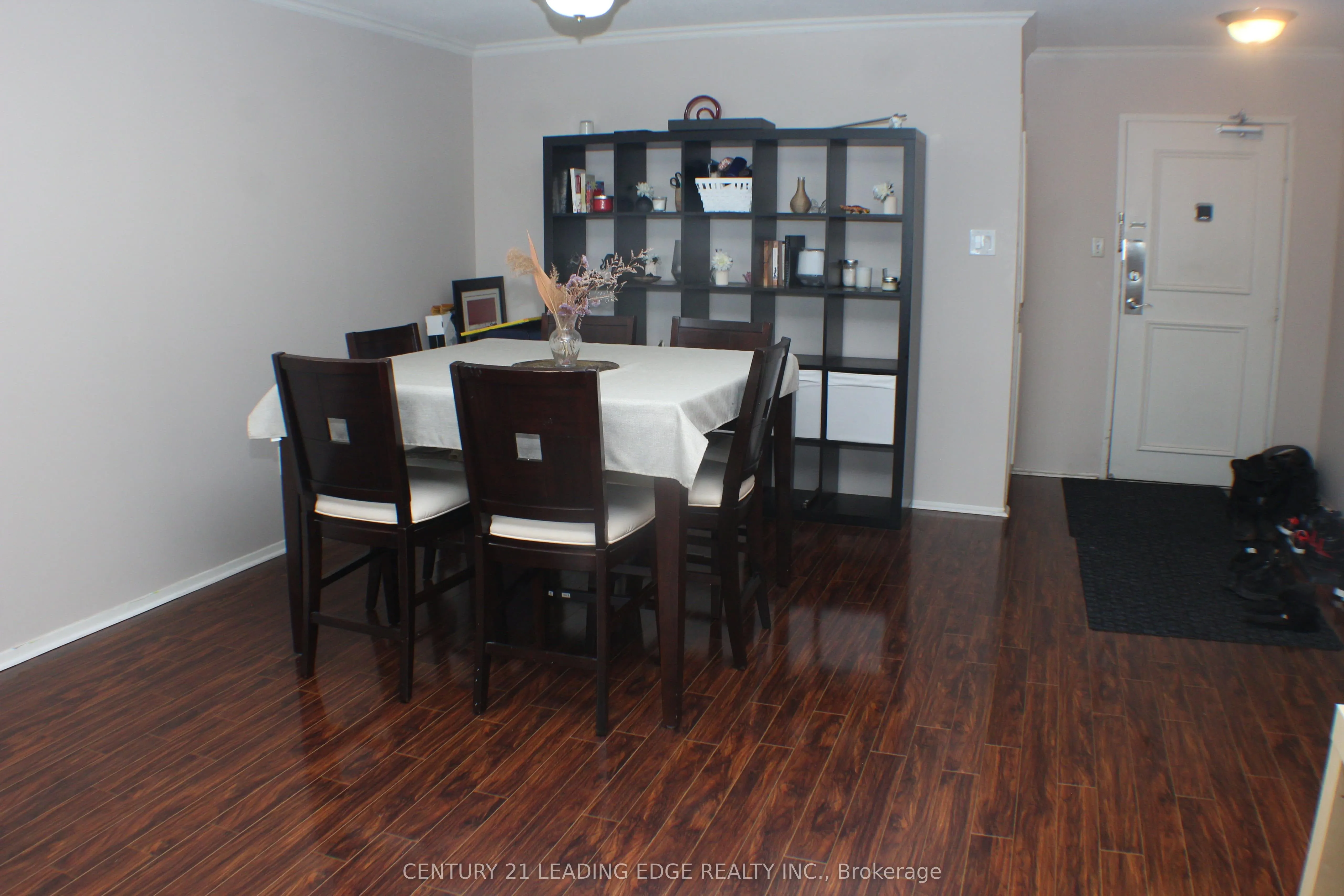 45 Huntingdale Boulevard, #1703