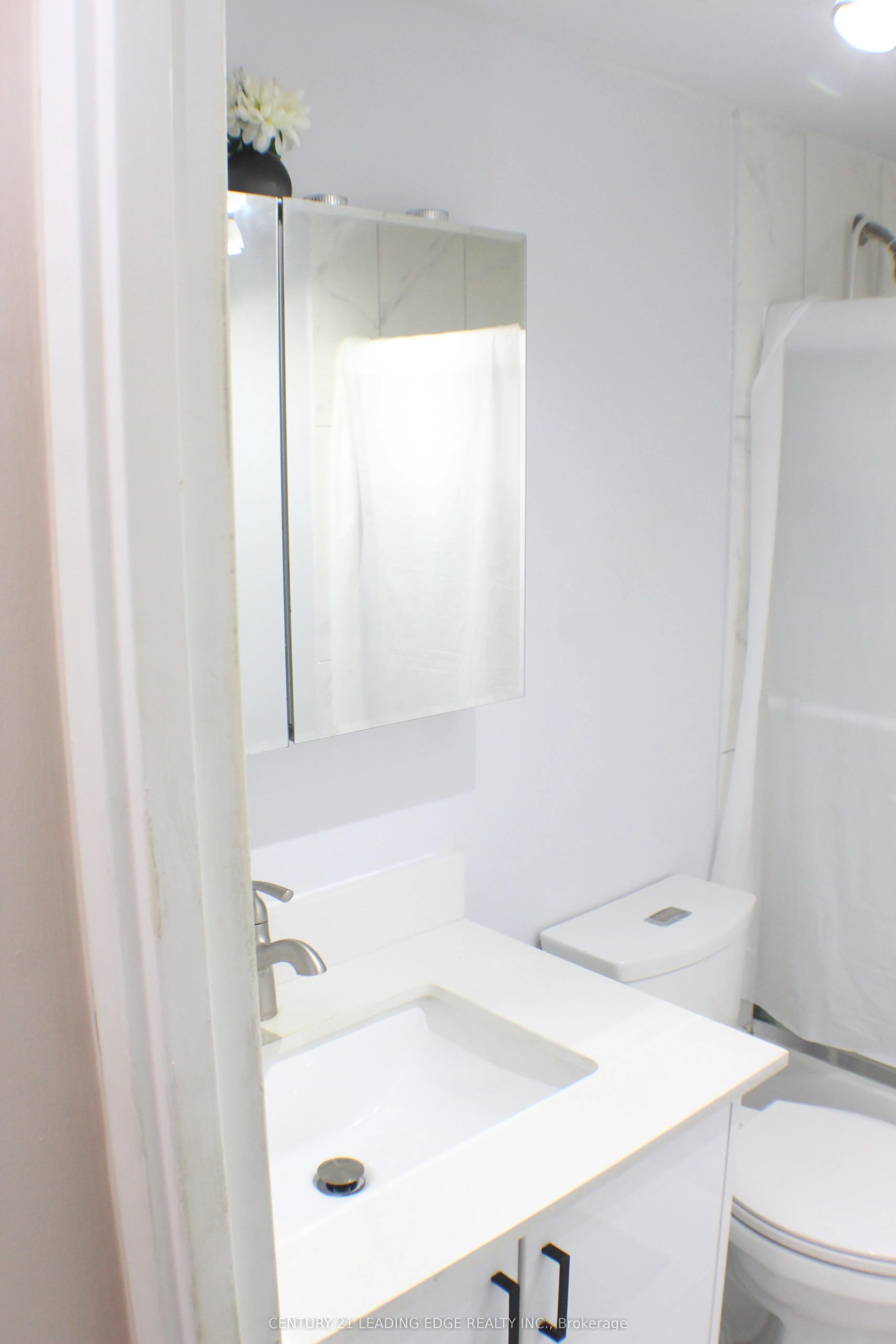 45 Huntingdale Boulevard, #1703