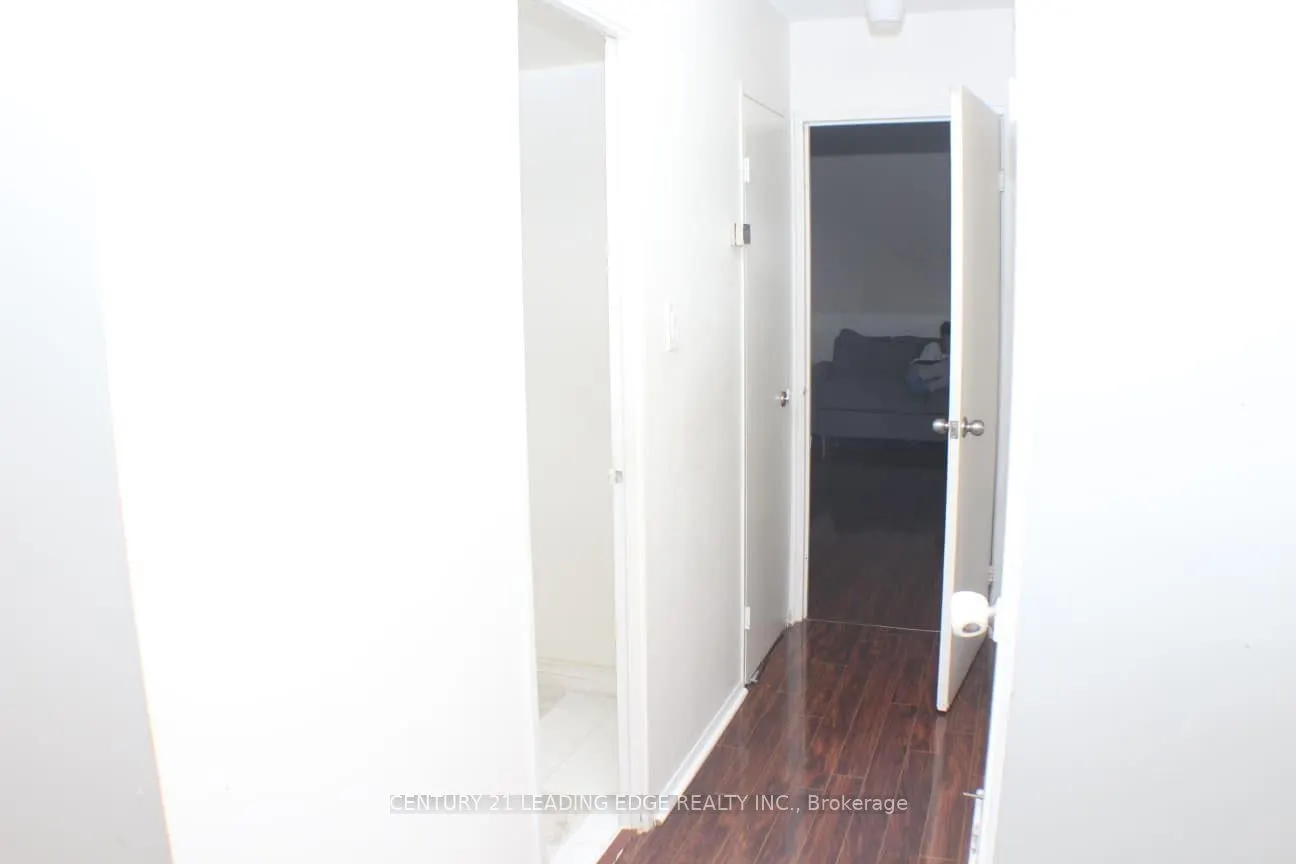 45 Huntingdale Boulevard, #1703