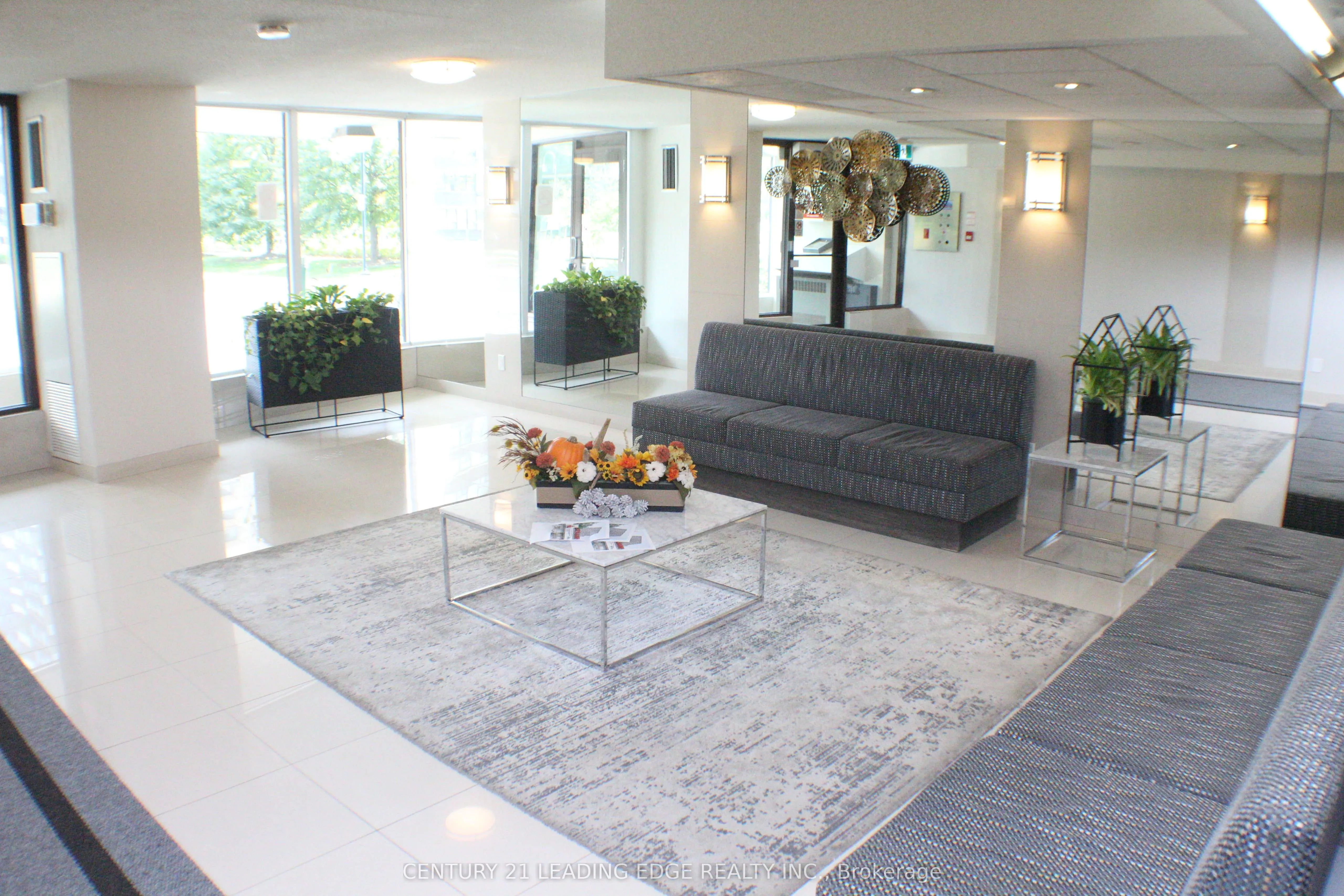 45 Huntingdale Boulevard, #1703