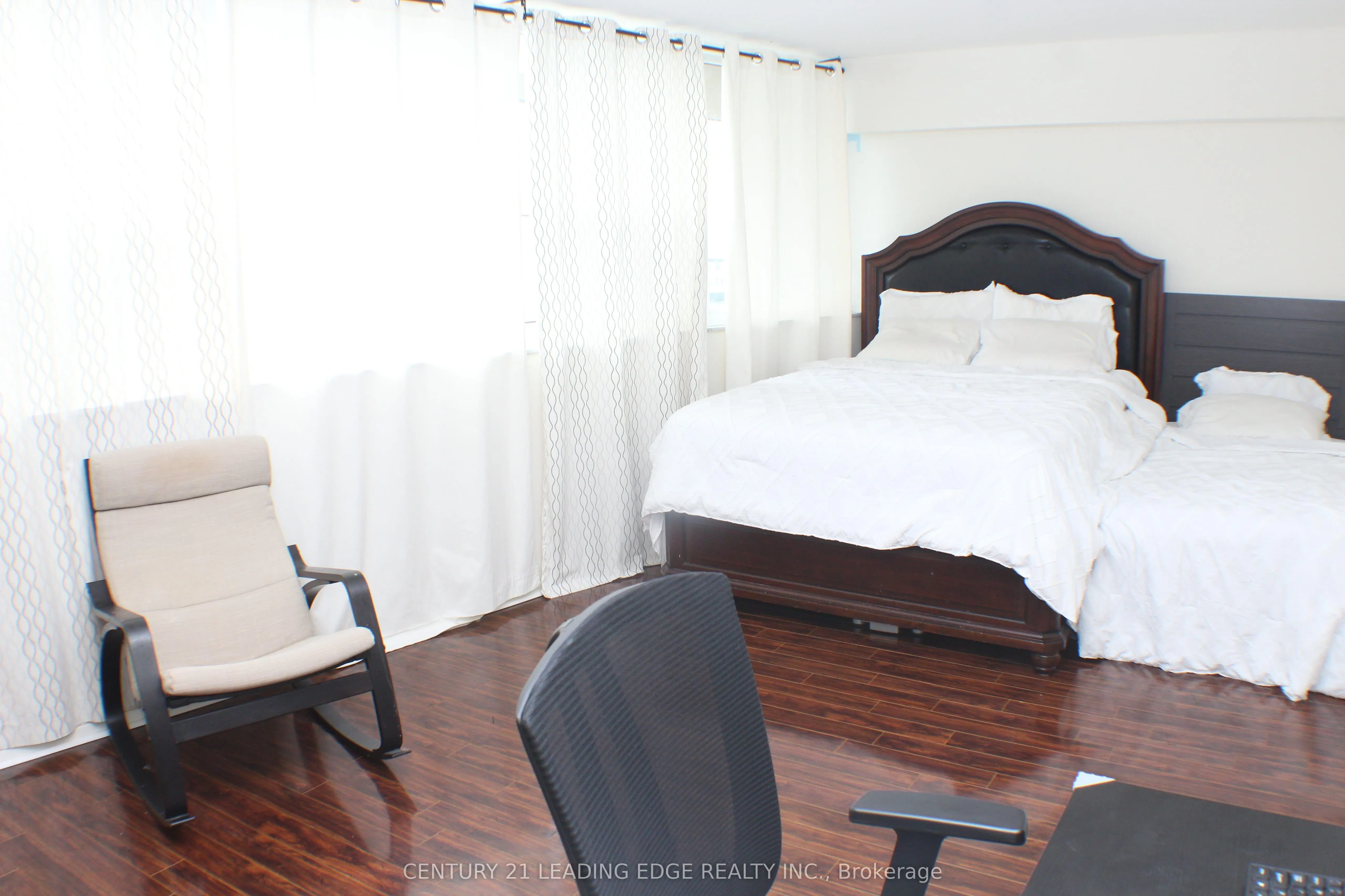 45 Huntingdale Boulevard, #1703