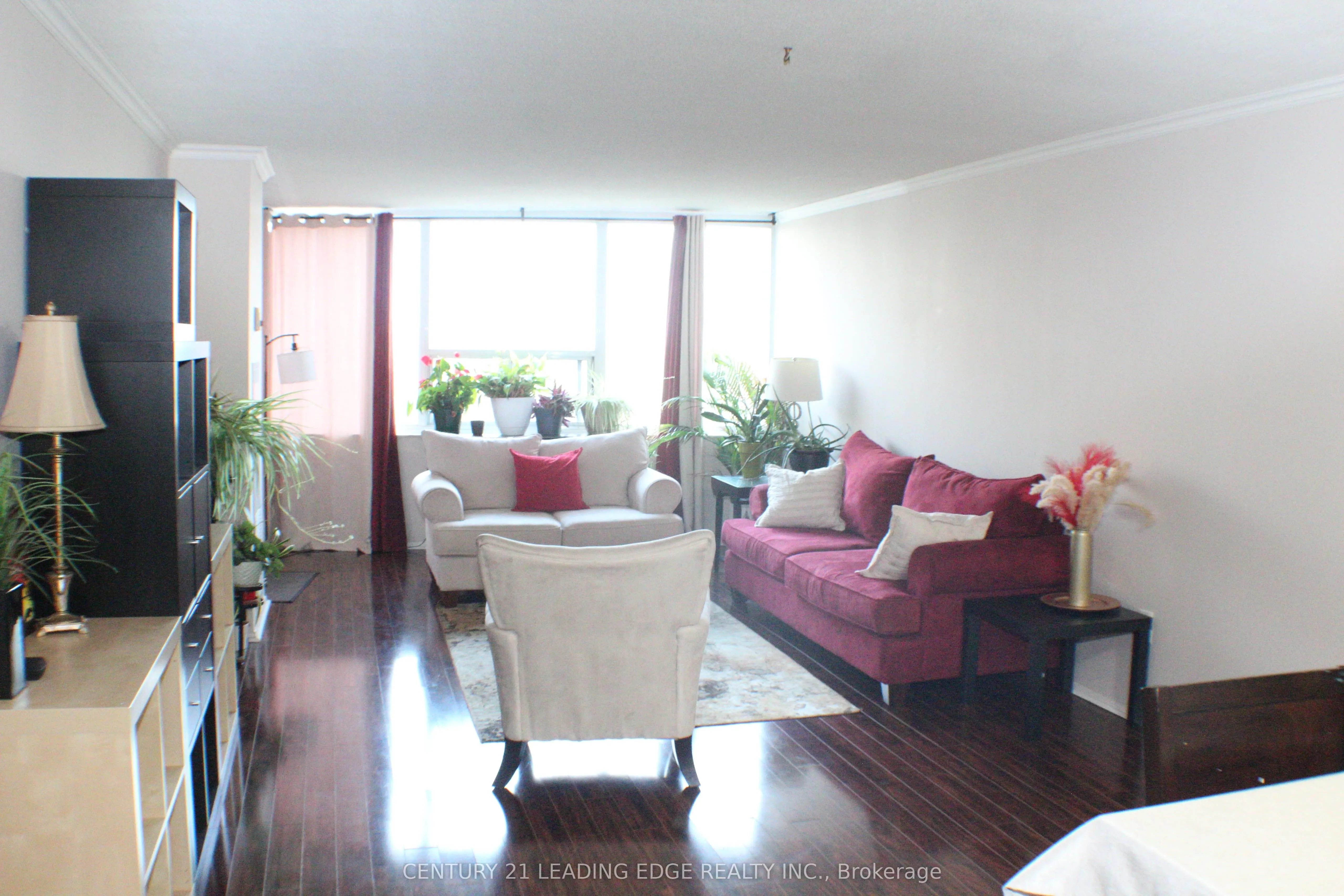 45 Huntingdale Boulevard, #1703
