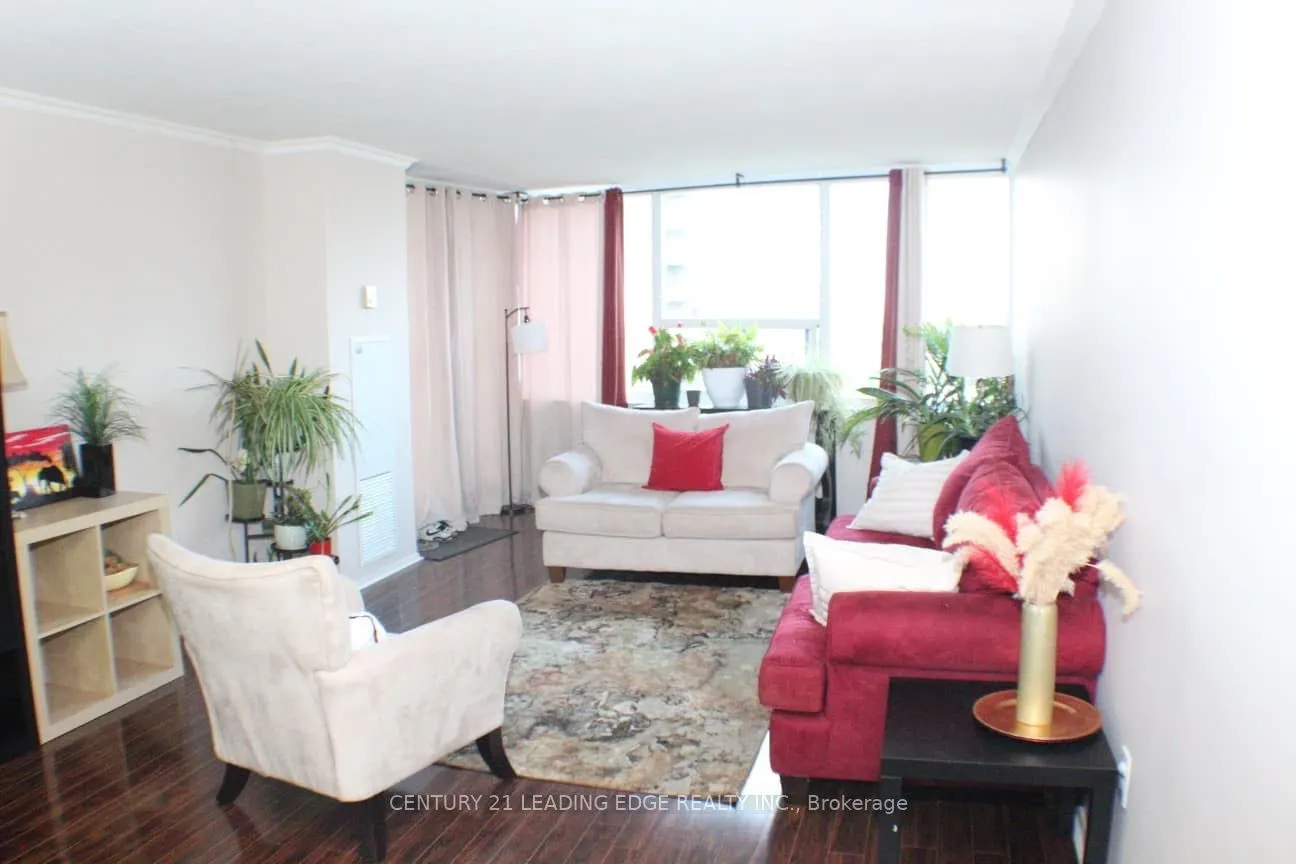 45 Huntingdale Boulevard, #1703