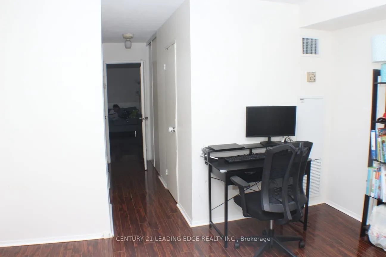 45 Huntingdale Boulevard, #1703
