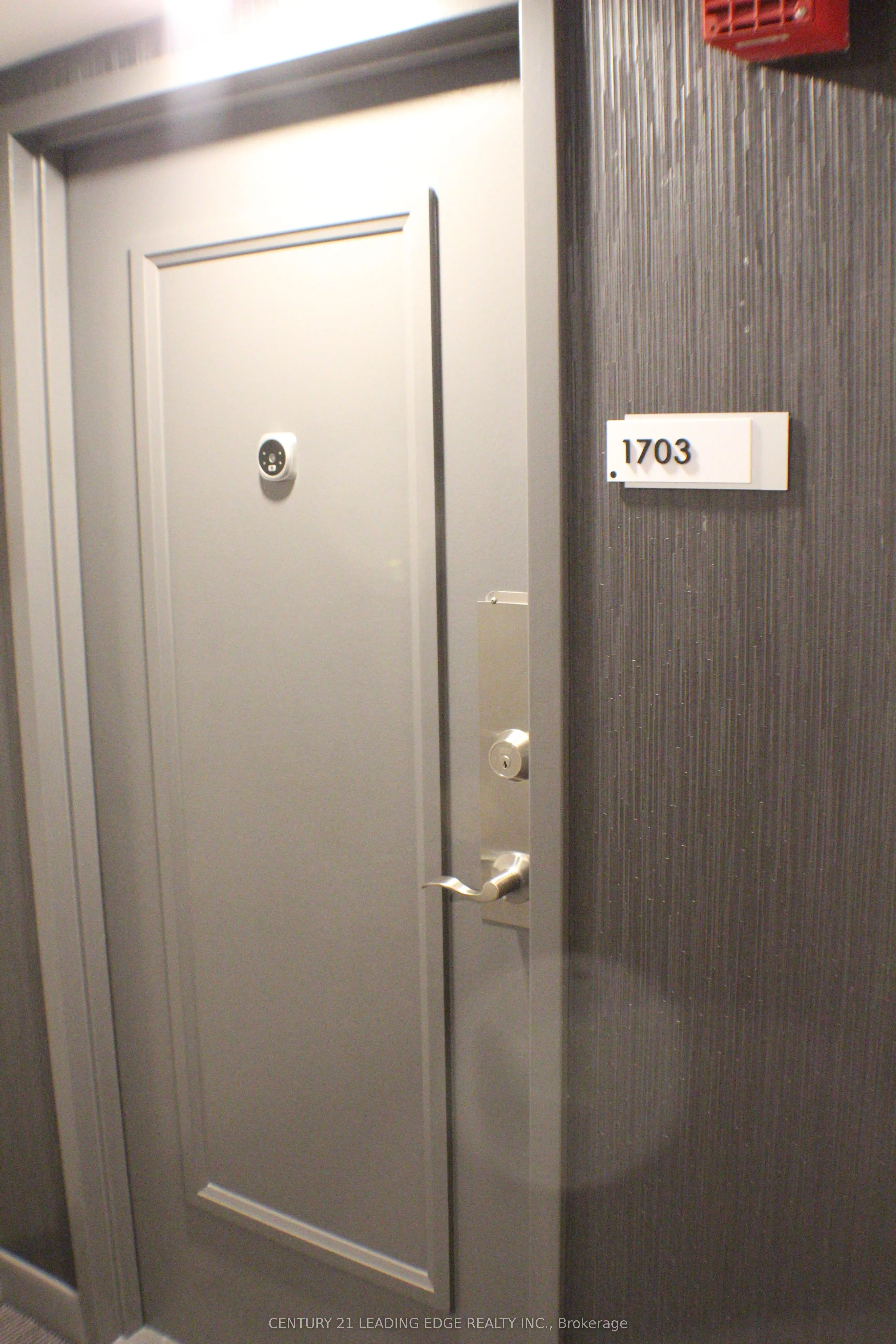 45 Huntingdale Boulevard, #1703