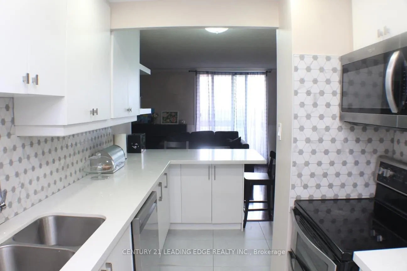 45 Huntingdale Boulevard, #1703