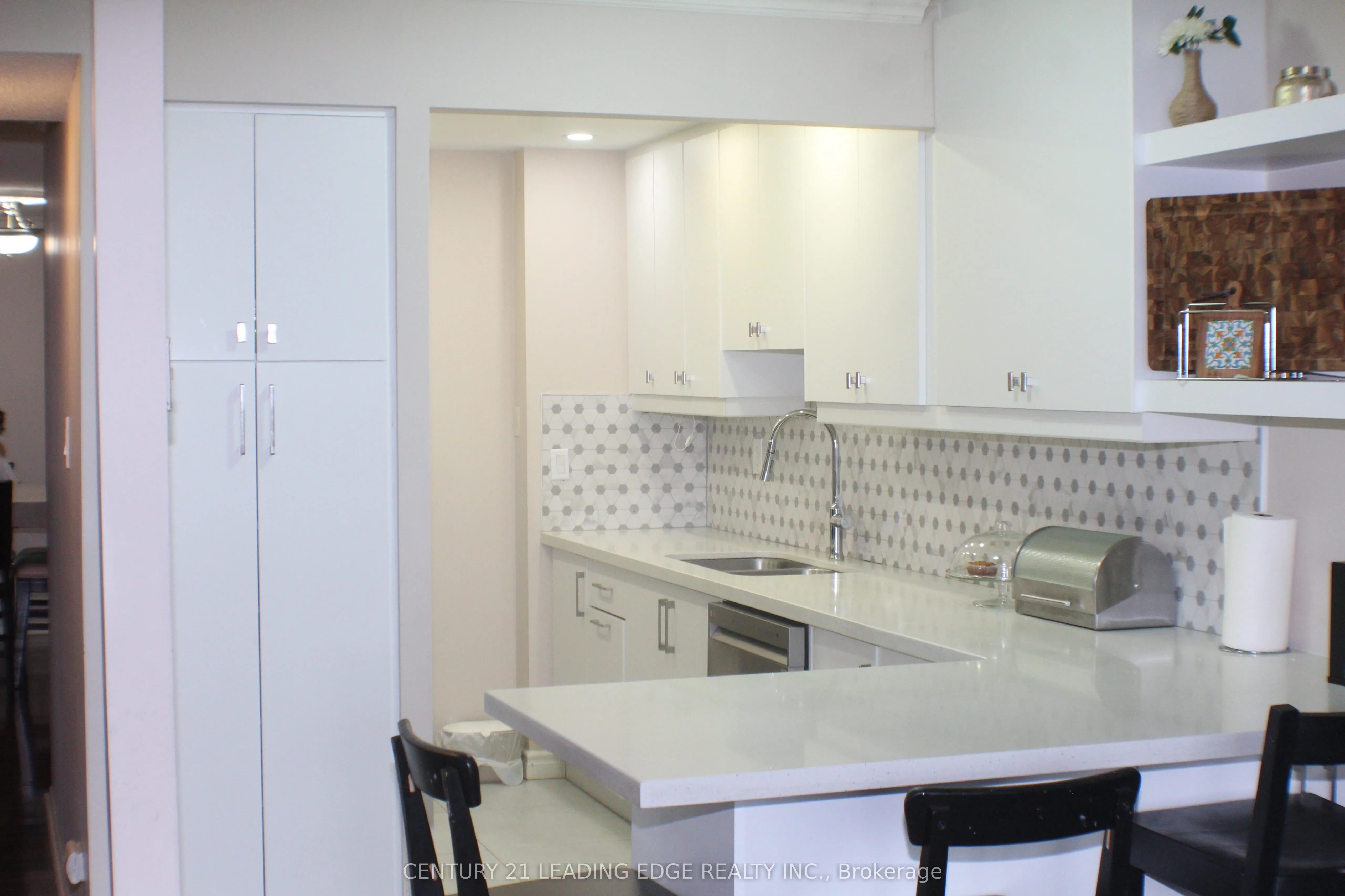 45 Huntingdale Boulevard, #1703
