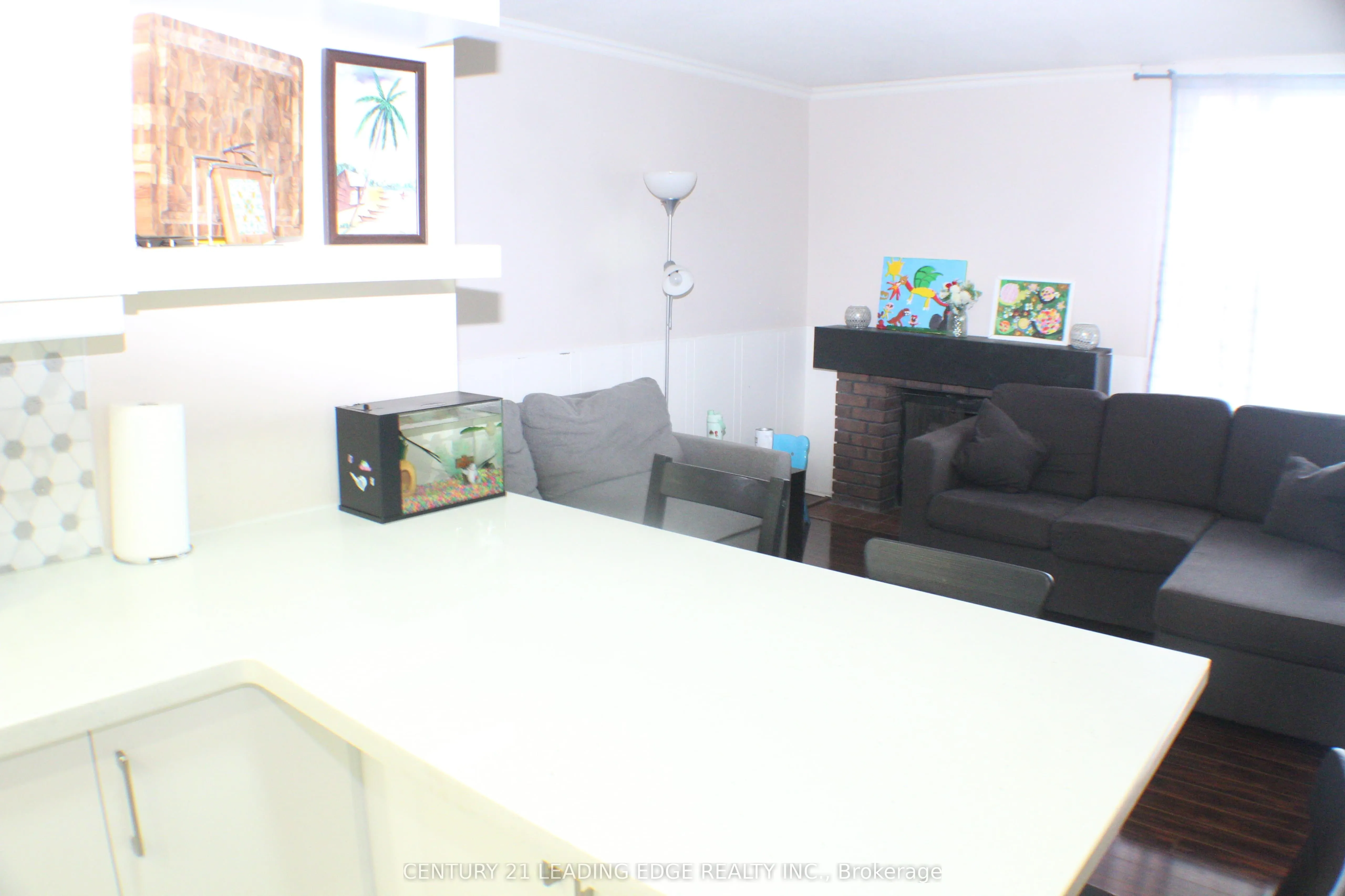 45 Huntingdale Boulevard, #1703