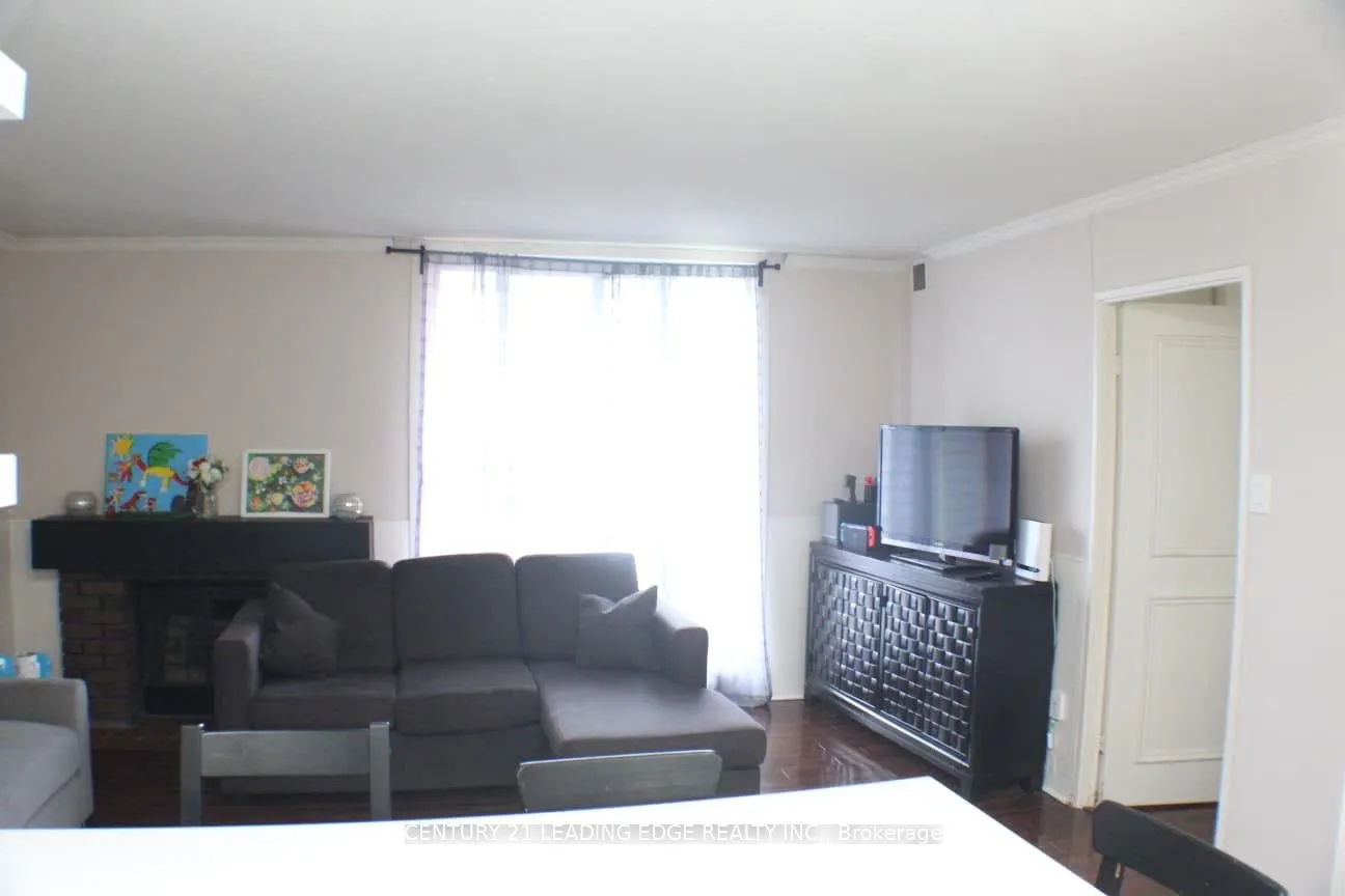 45 Huntingdale Boulevard, #1703