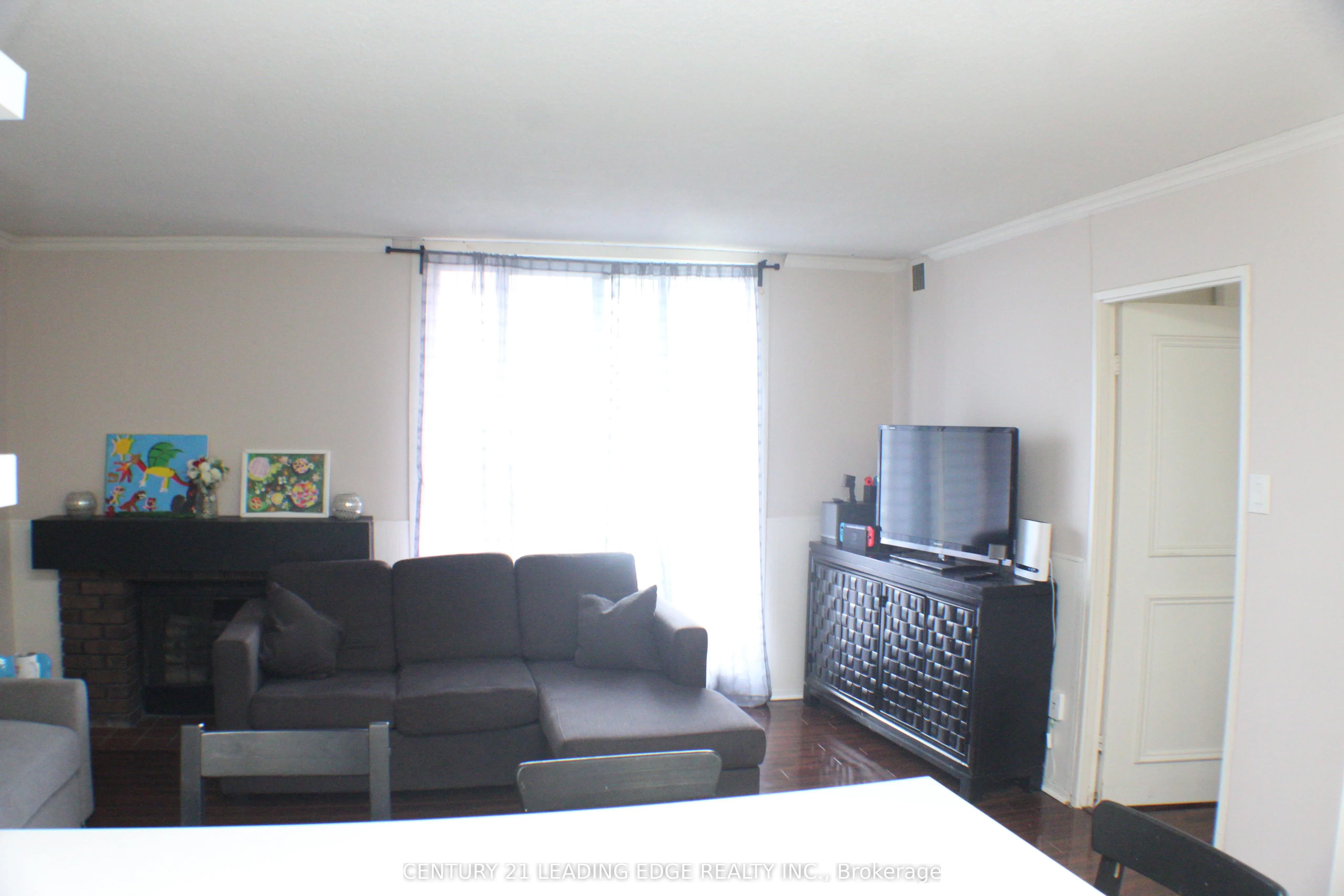 45 Huntingdale Boulevard, #1703