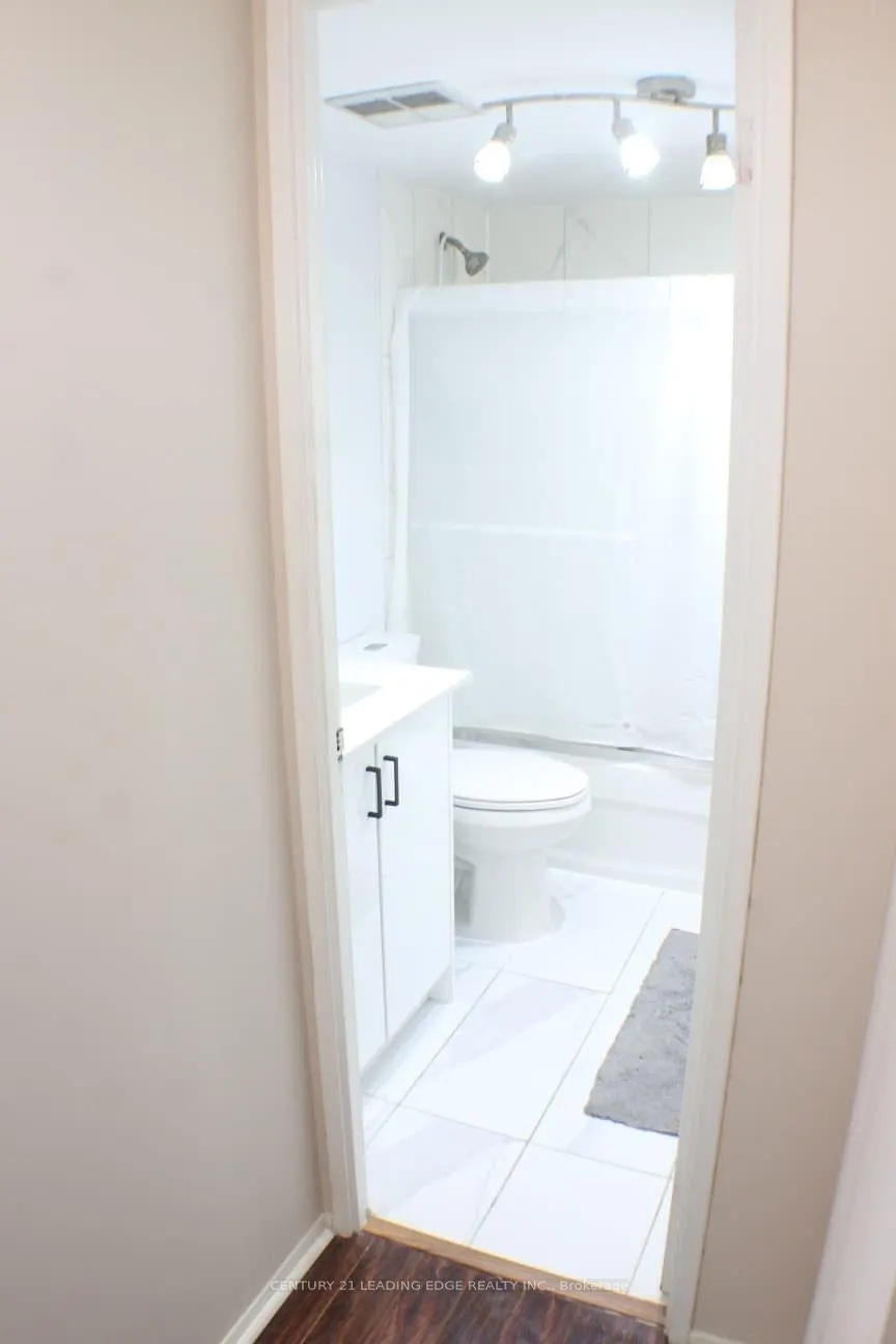 45 Huntingdale Boulevard, #1703