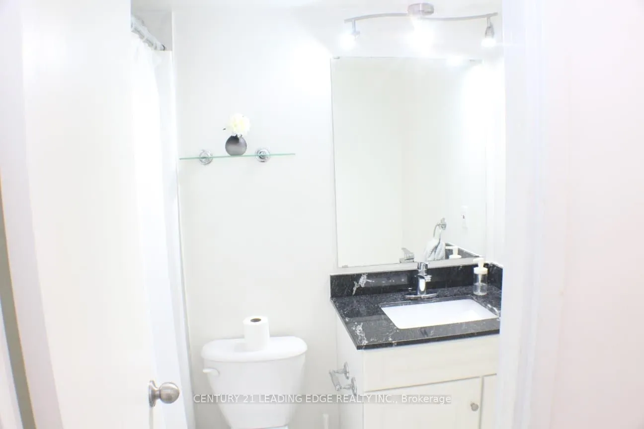 45 Huntingdale Boulevard, #1703
