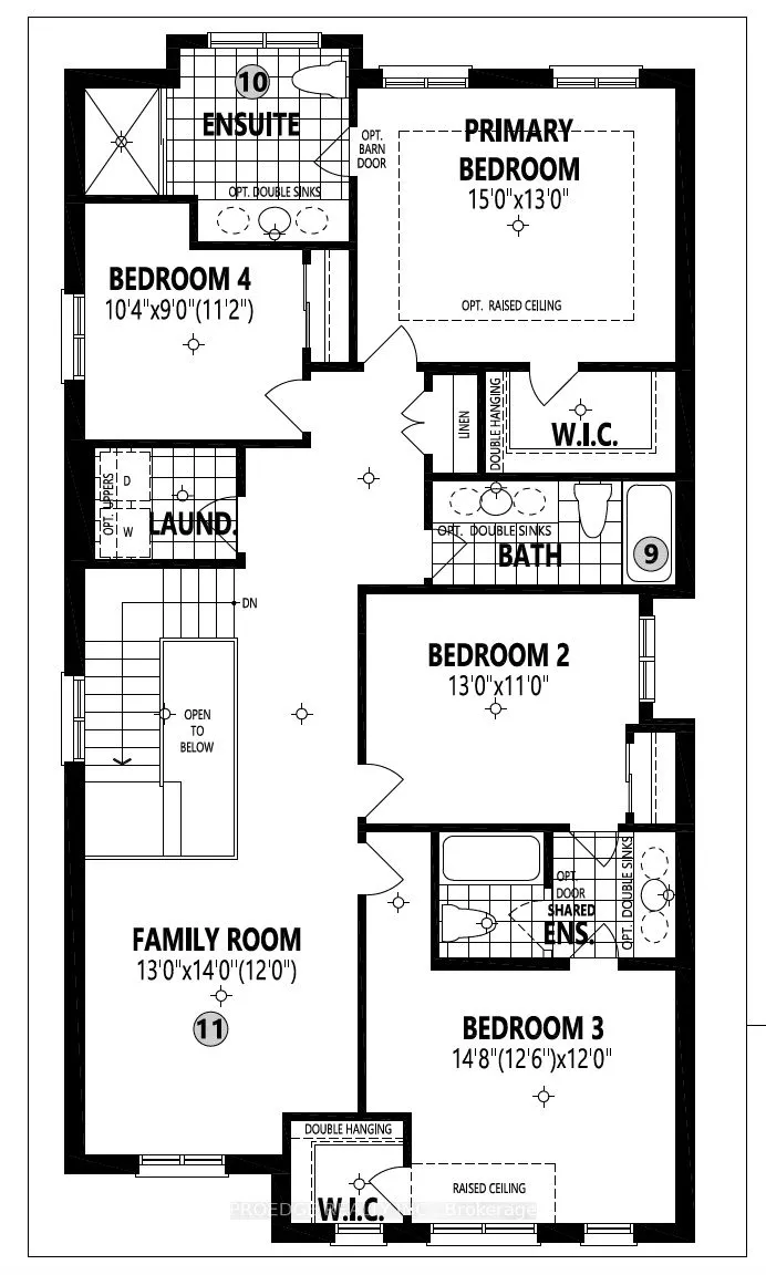 1416 Mockingbird Square