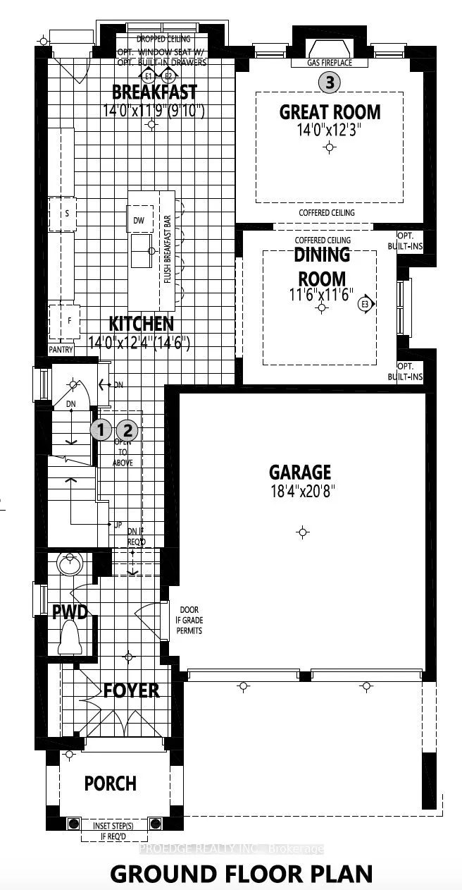 1416 Mockingbird Square
