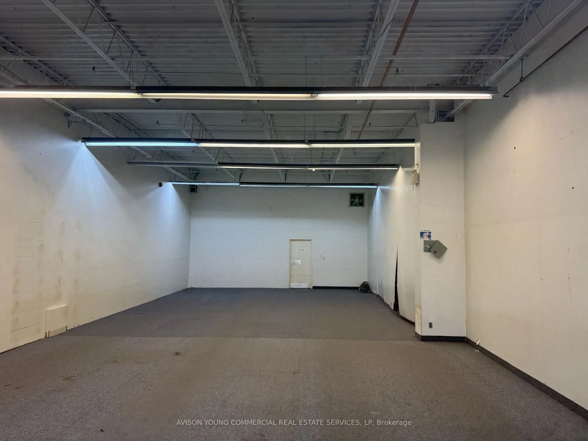 1050 Mcnicoll Avenue, #4