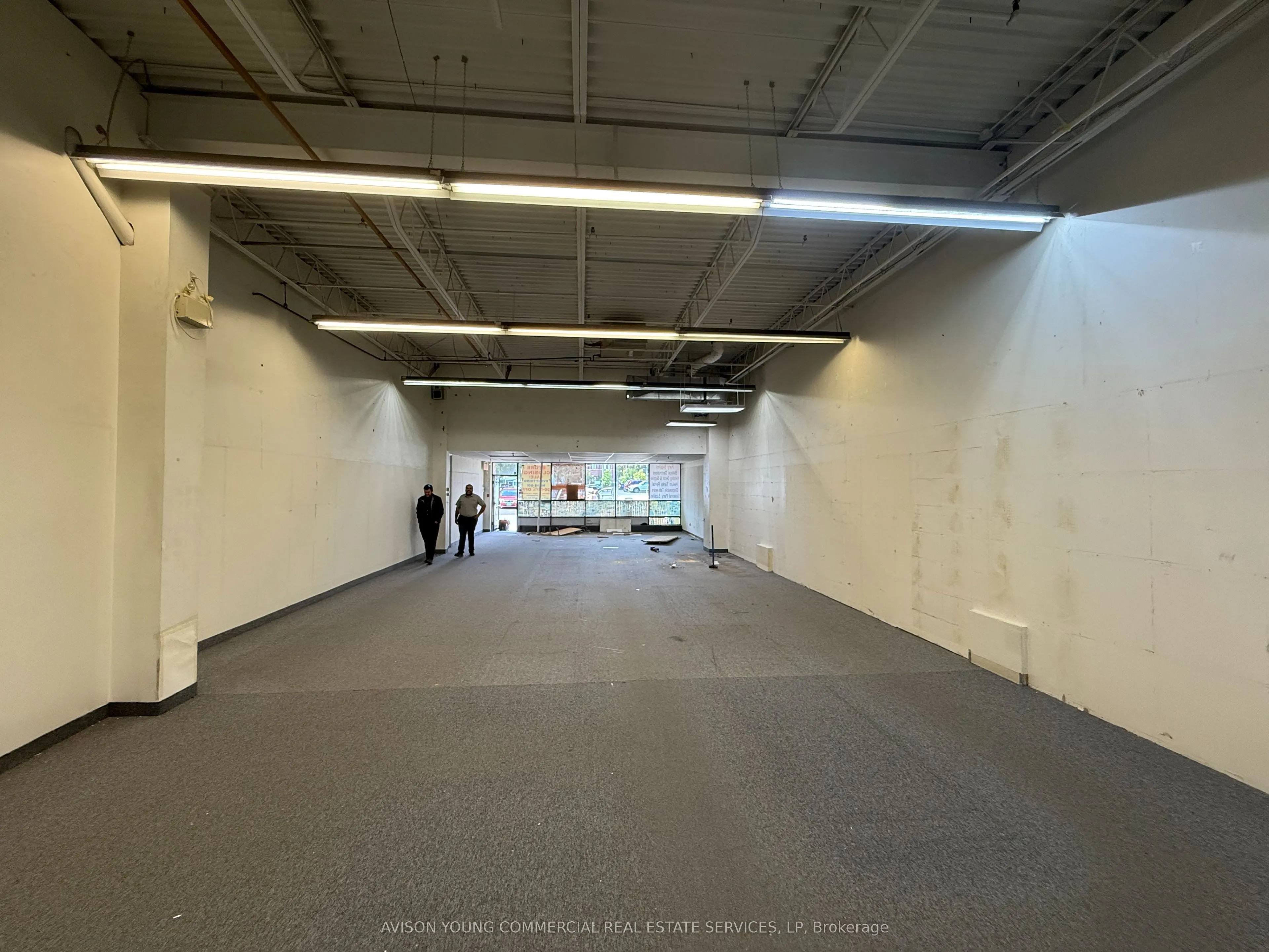 1050 Mcnicoll Avenue, #4