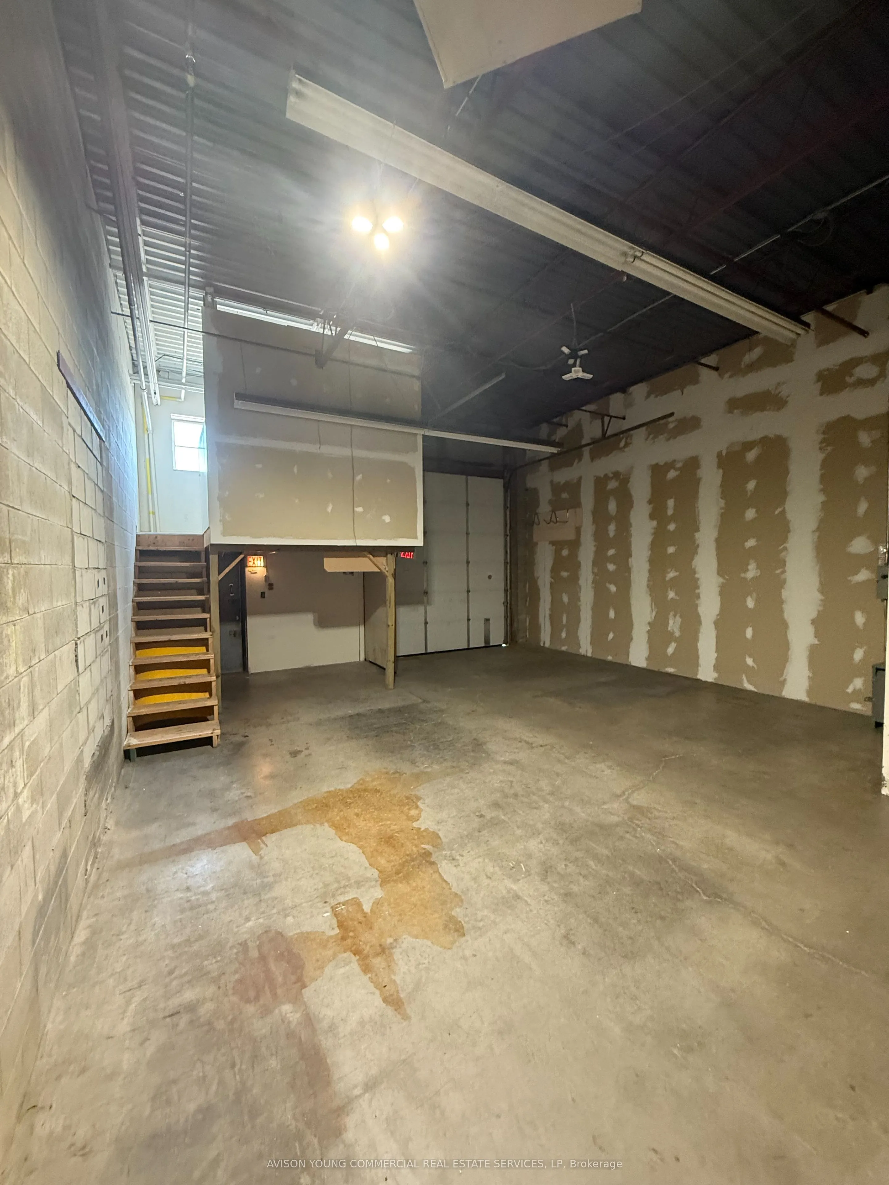 1050 Mcnicoll Avenue, #4