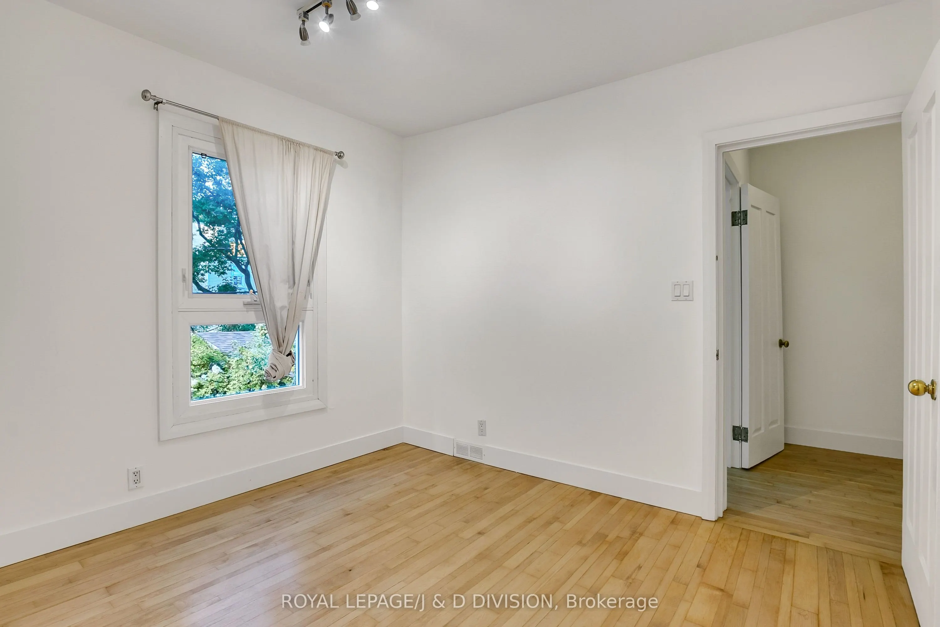 44 Dingwall Avenue
