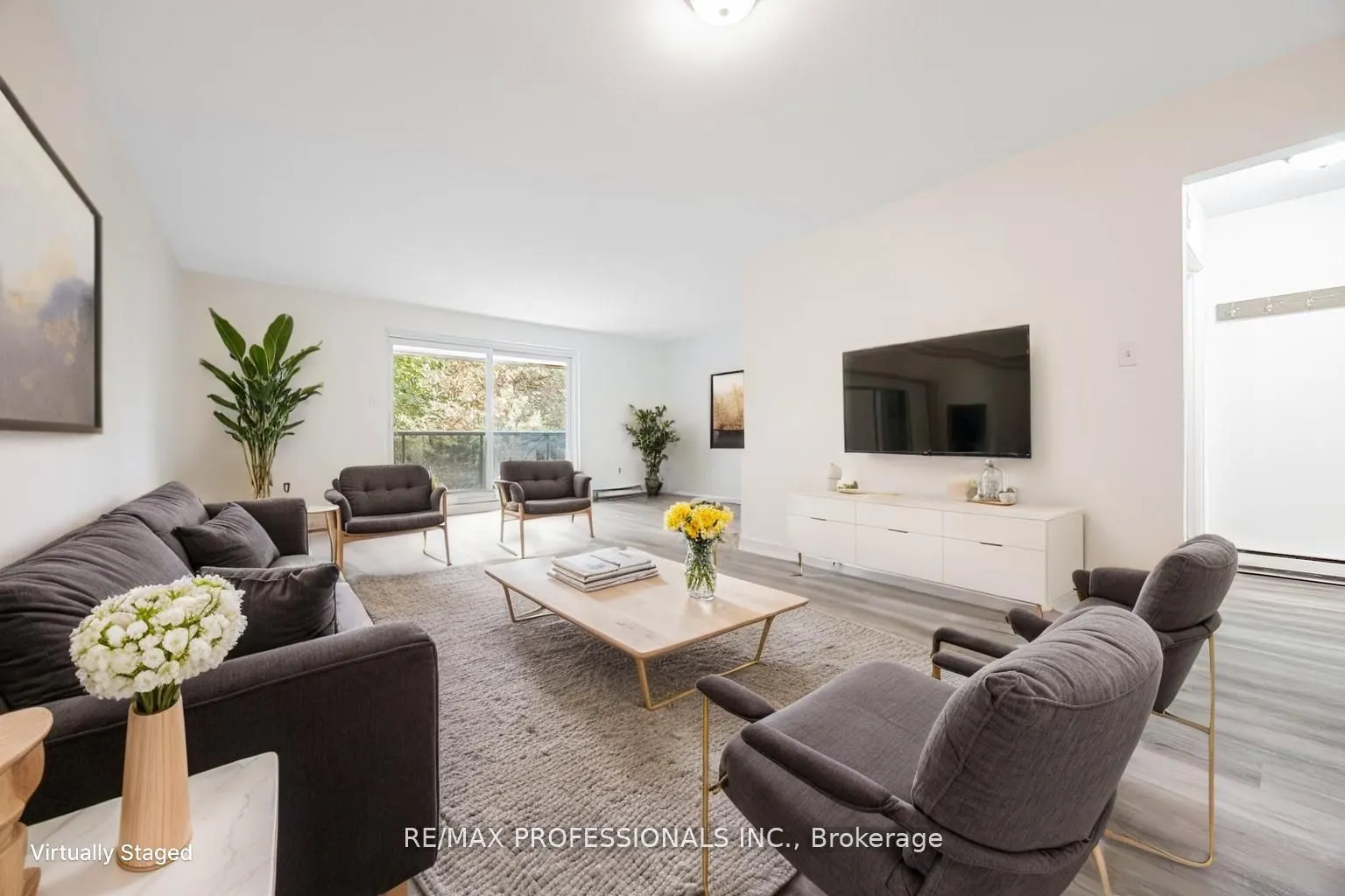 50 Scarborough GolfClub Road N, #135