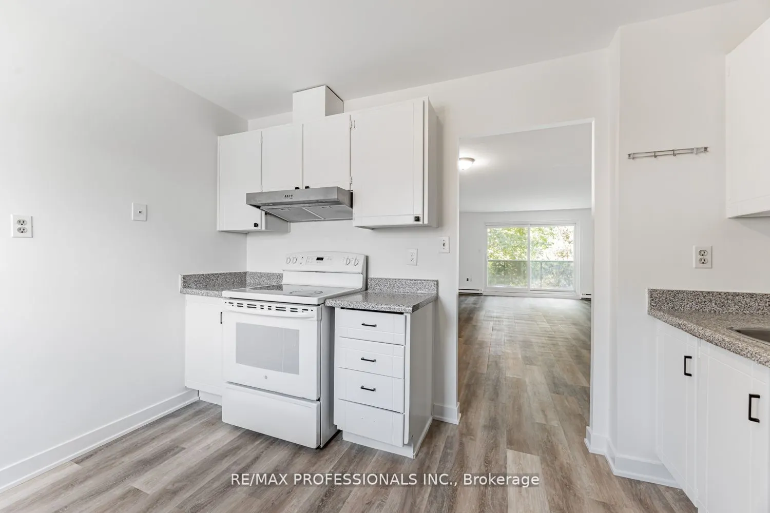 50 Scarborough GolfClub Road N, #135
