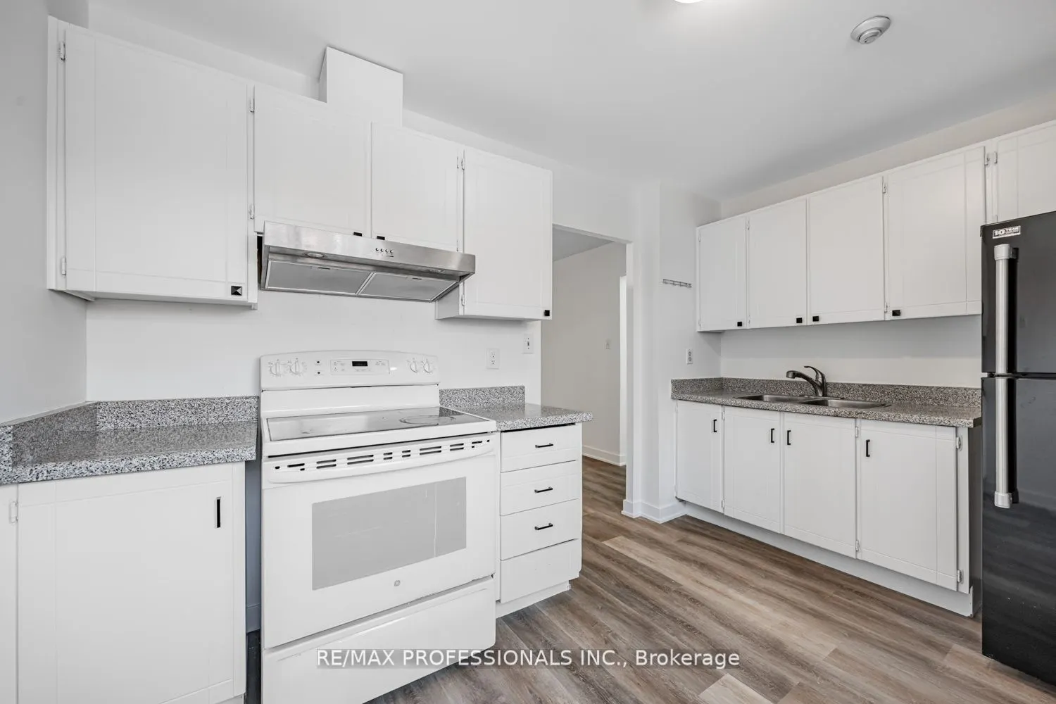50 Scarborough GolfClub Road N, #135
