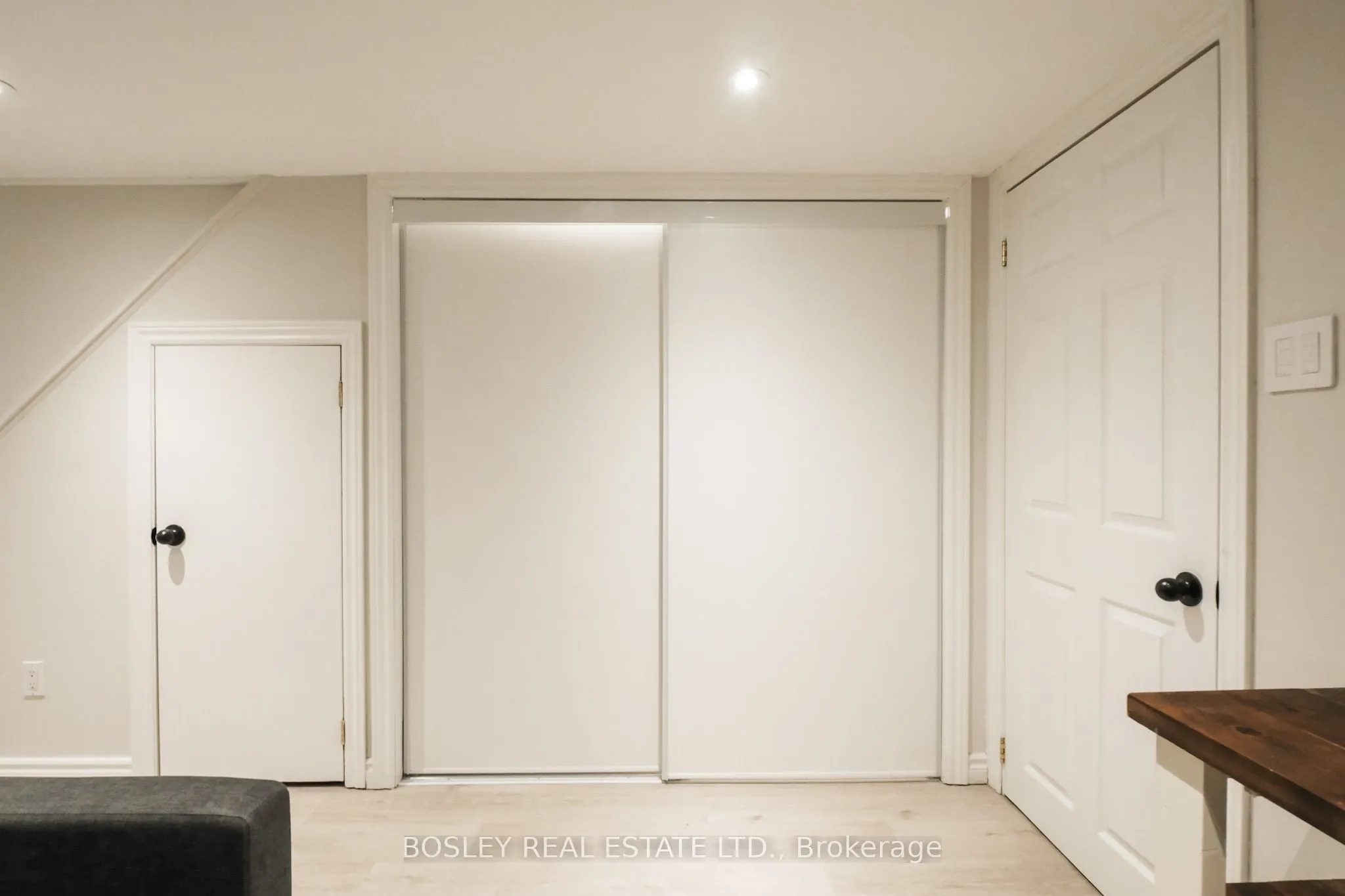 169 Langley Avenue, #Lower