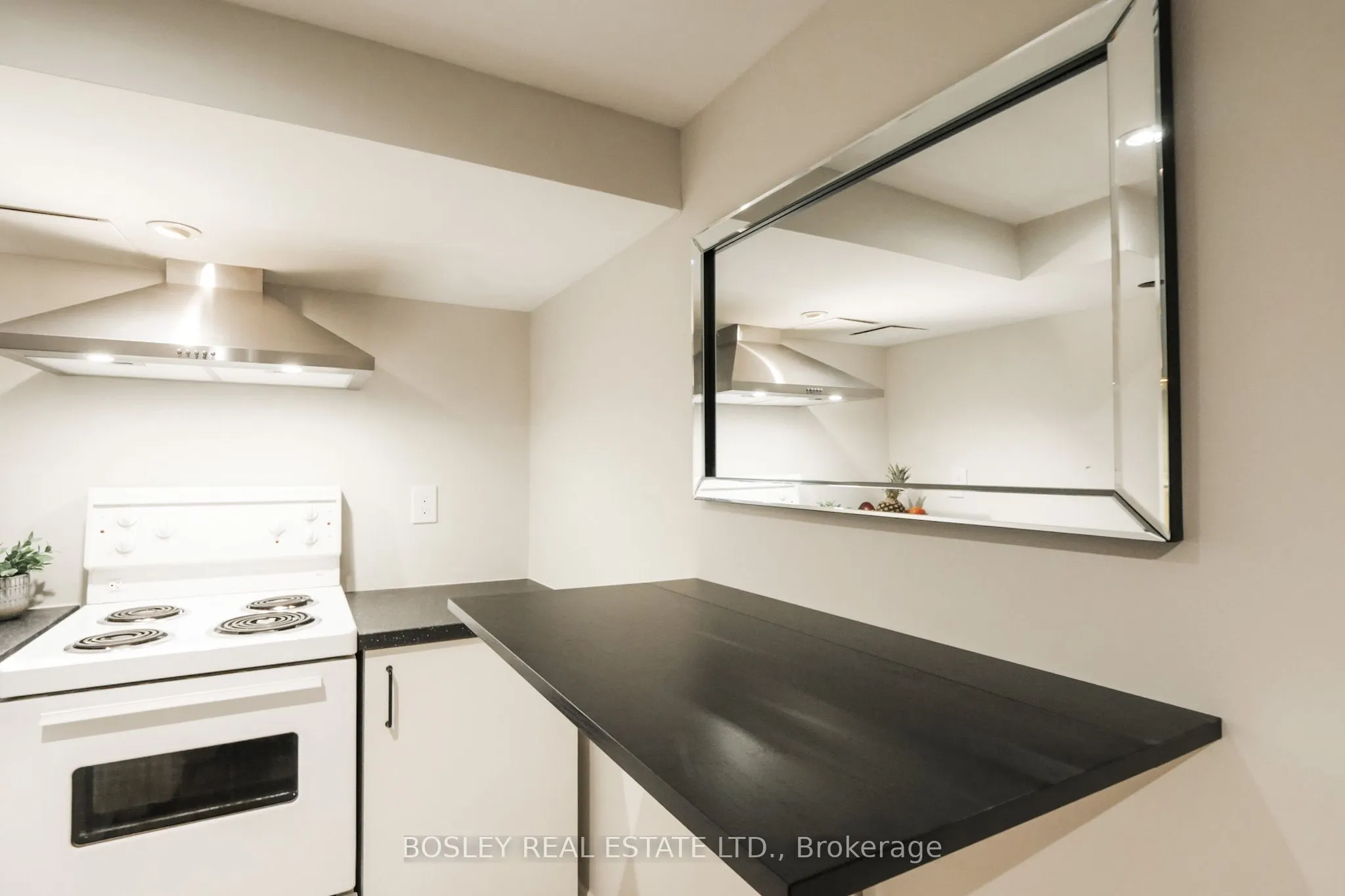 169 Langley Avenue, #Lower