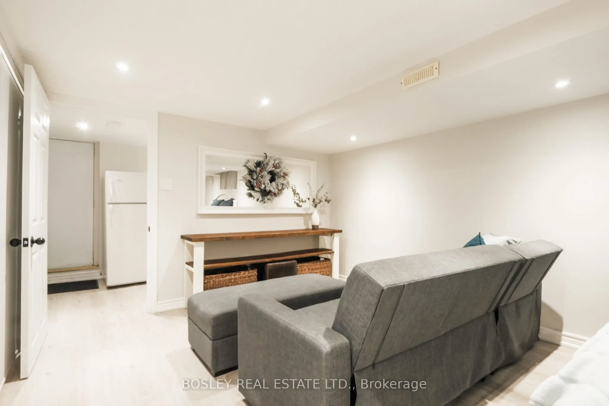 169 Langley Avenue, #Lower