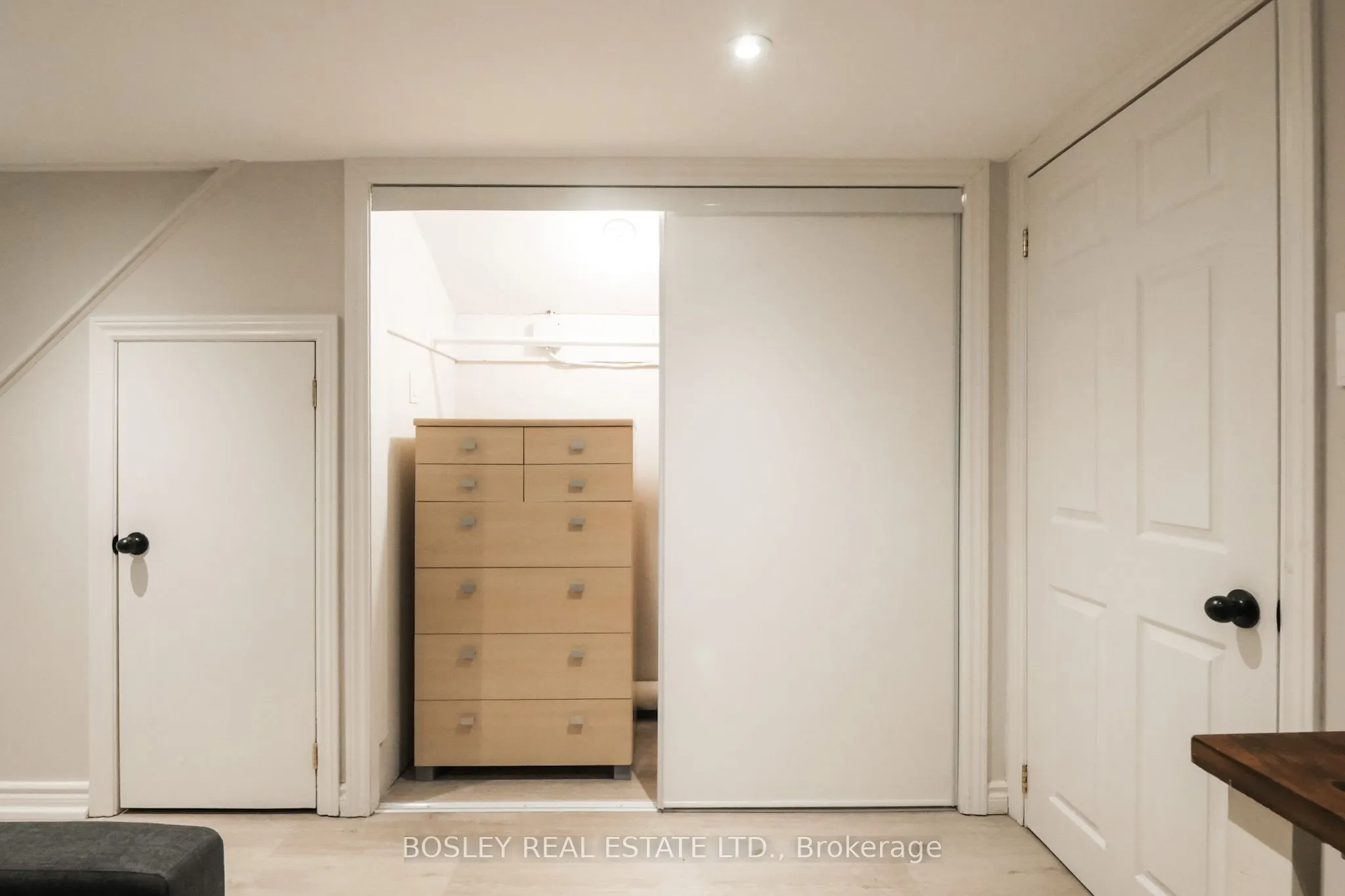 169 Langley Avenue, #Lower