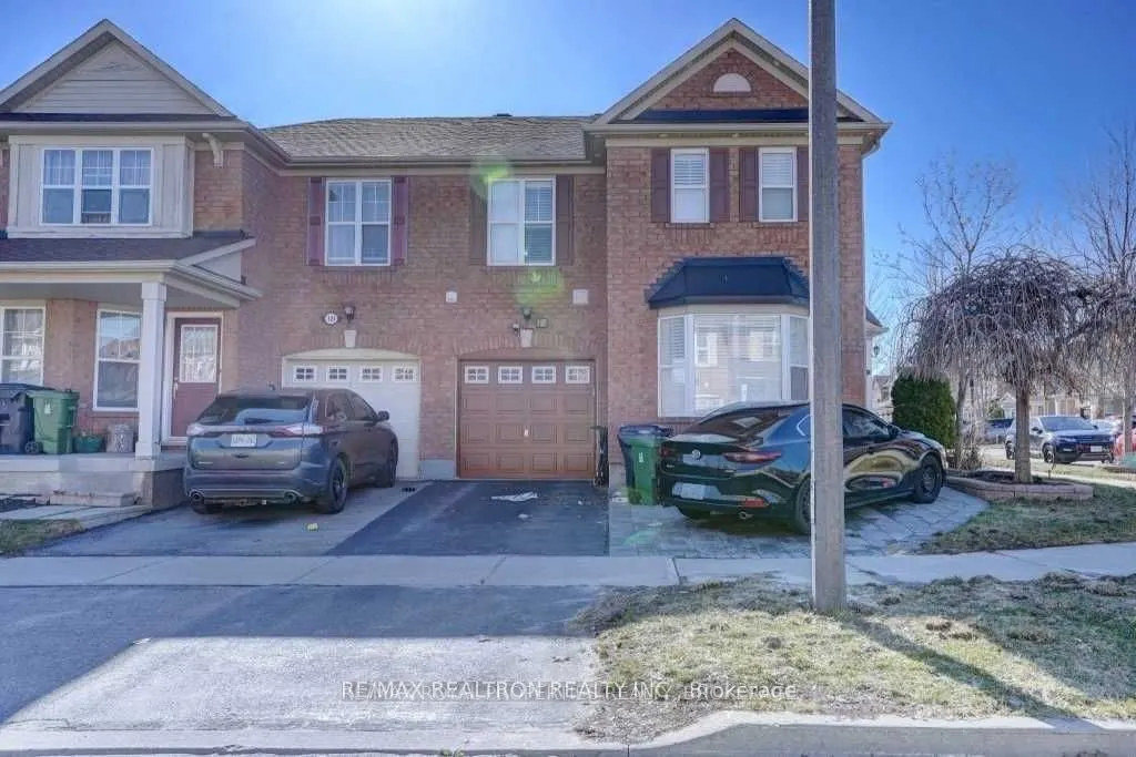 105 MILLCAR Drive, #BSMT