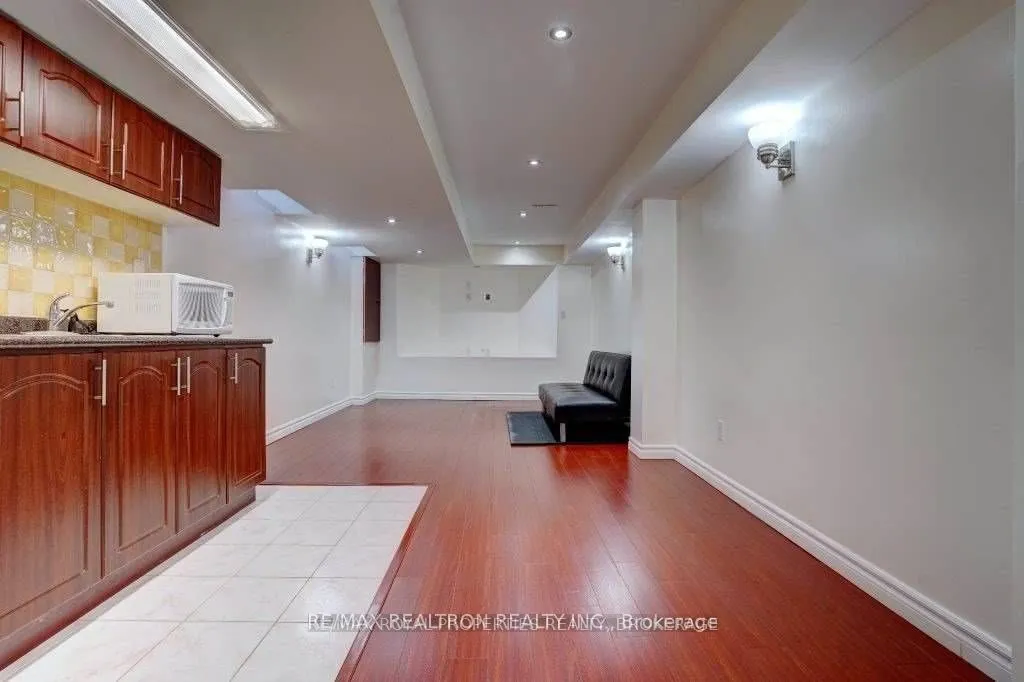 105 MILLCAR Drive, #BSMT