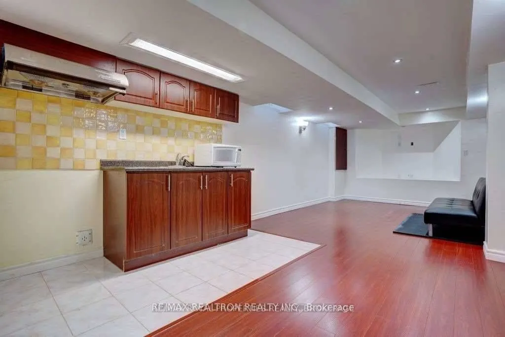 105 MILLCAR Drive, #BSMT