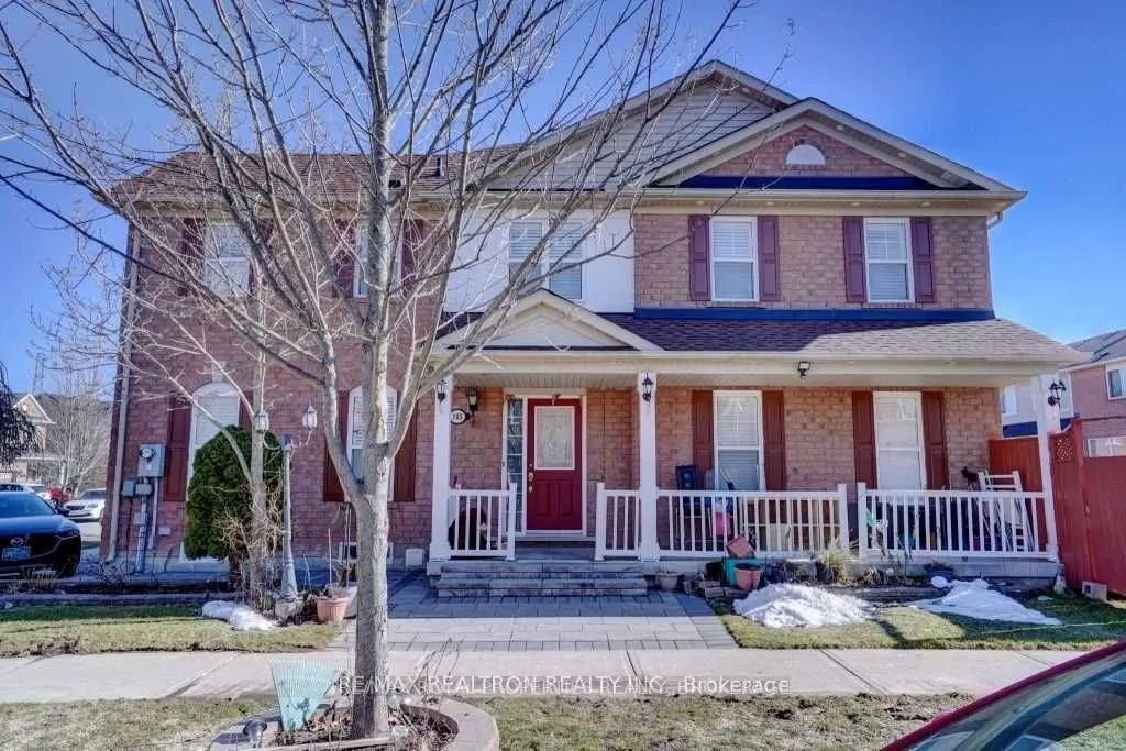 105 MILLCAR Drive, #BSMT