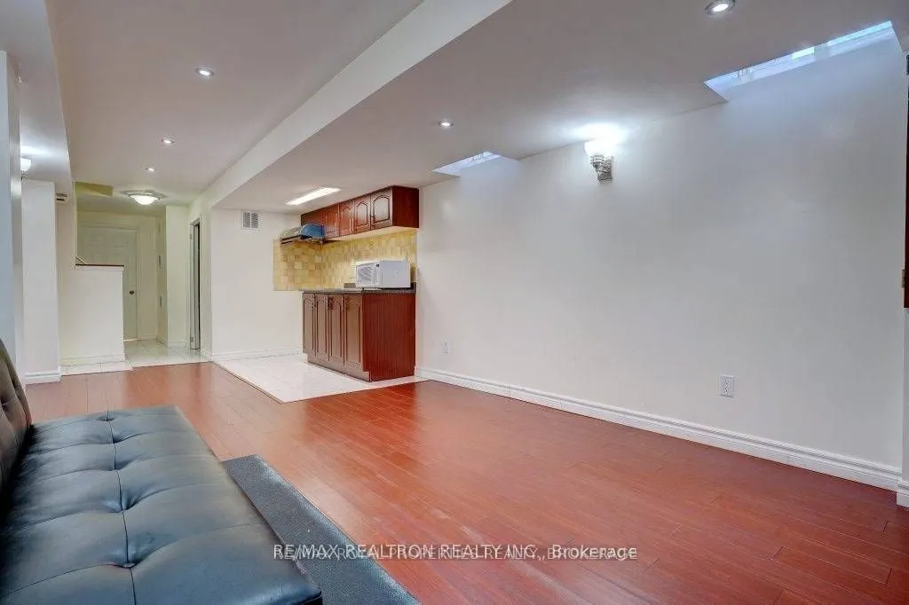 105 MILLCAR Drive, #BSMT