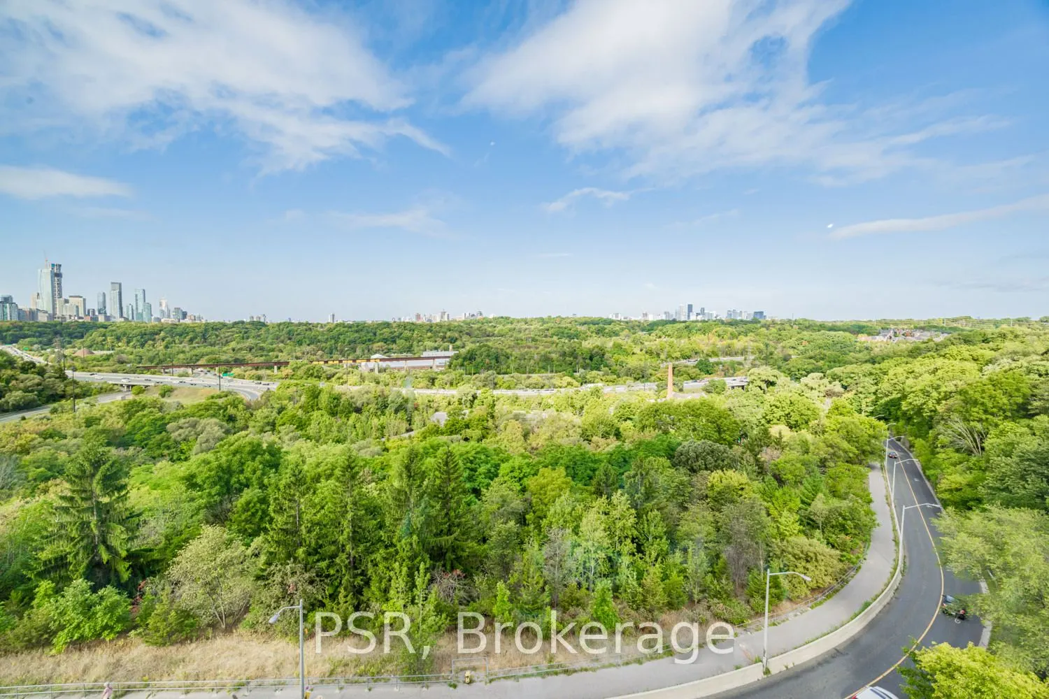 1048 Broadview Avenue, #708