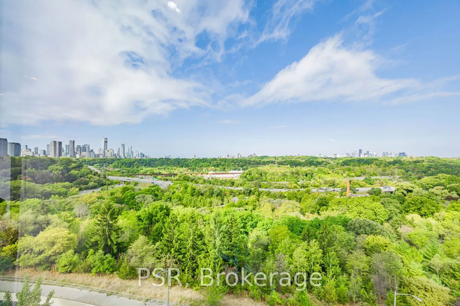 1048 Broadview Avenue, #708