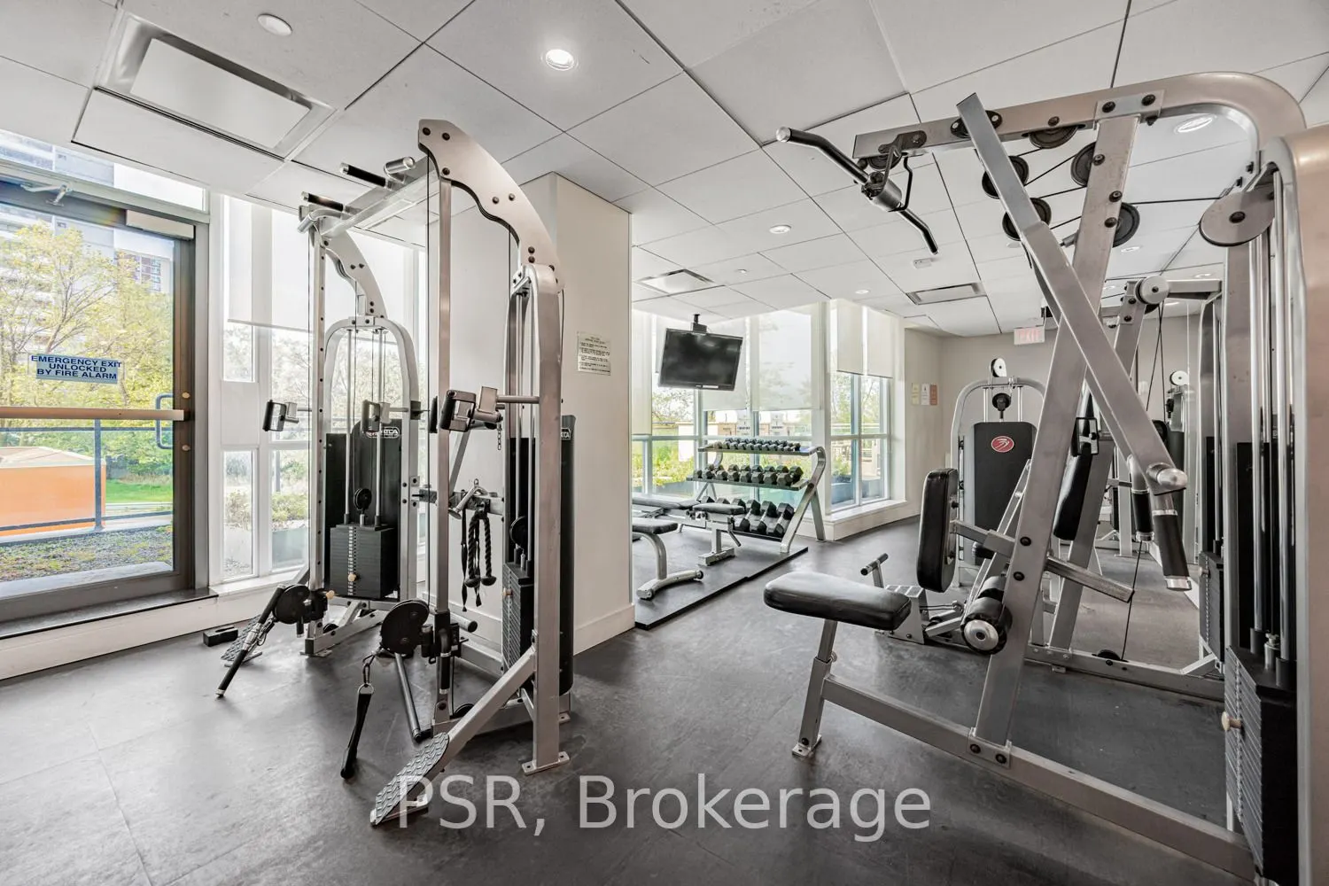 1048 Broadview Avenue, #708