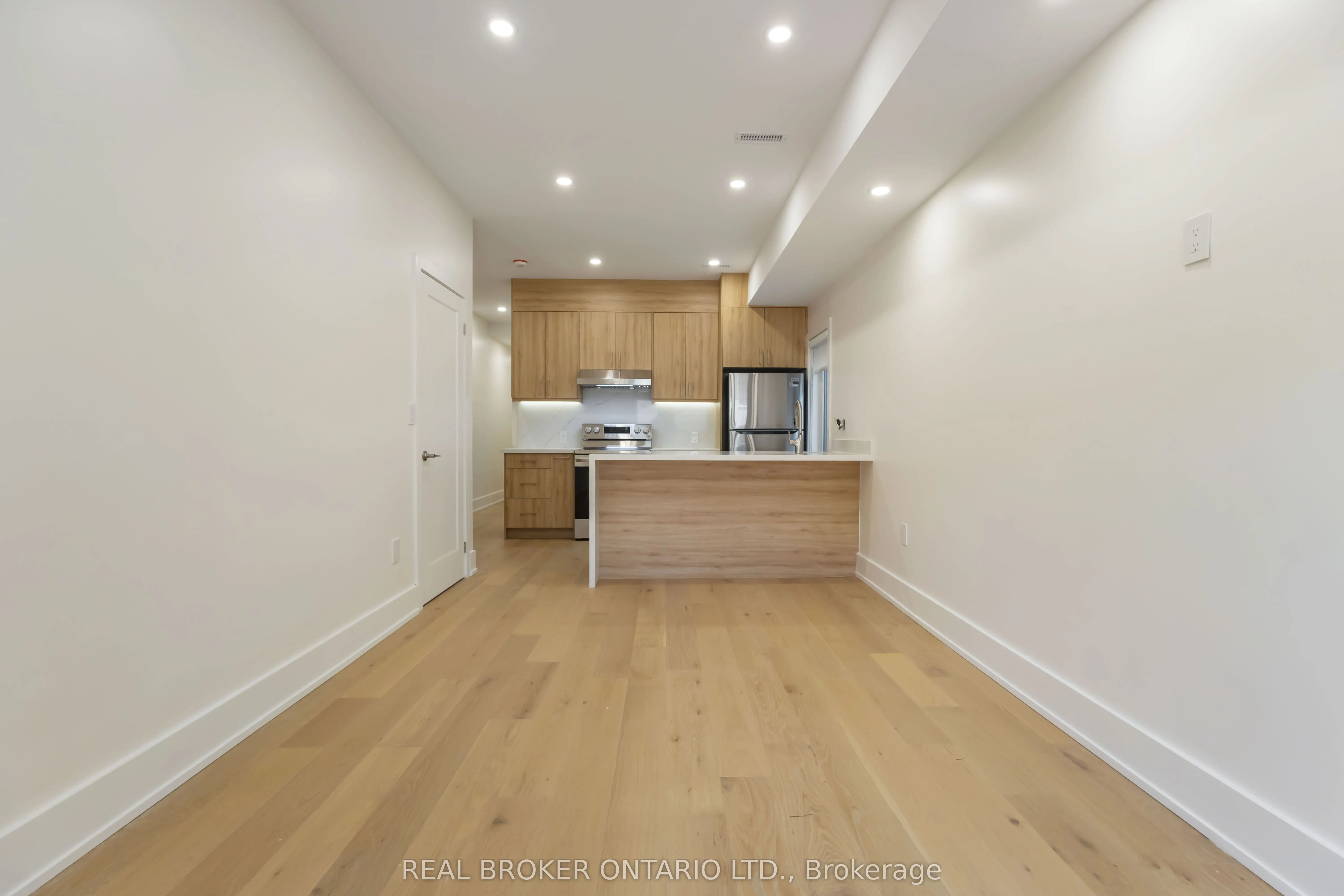 72 Jones Avenue, #Unit G