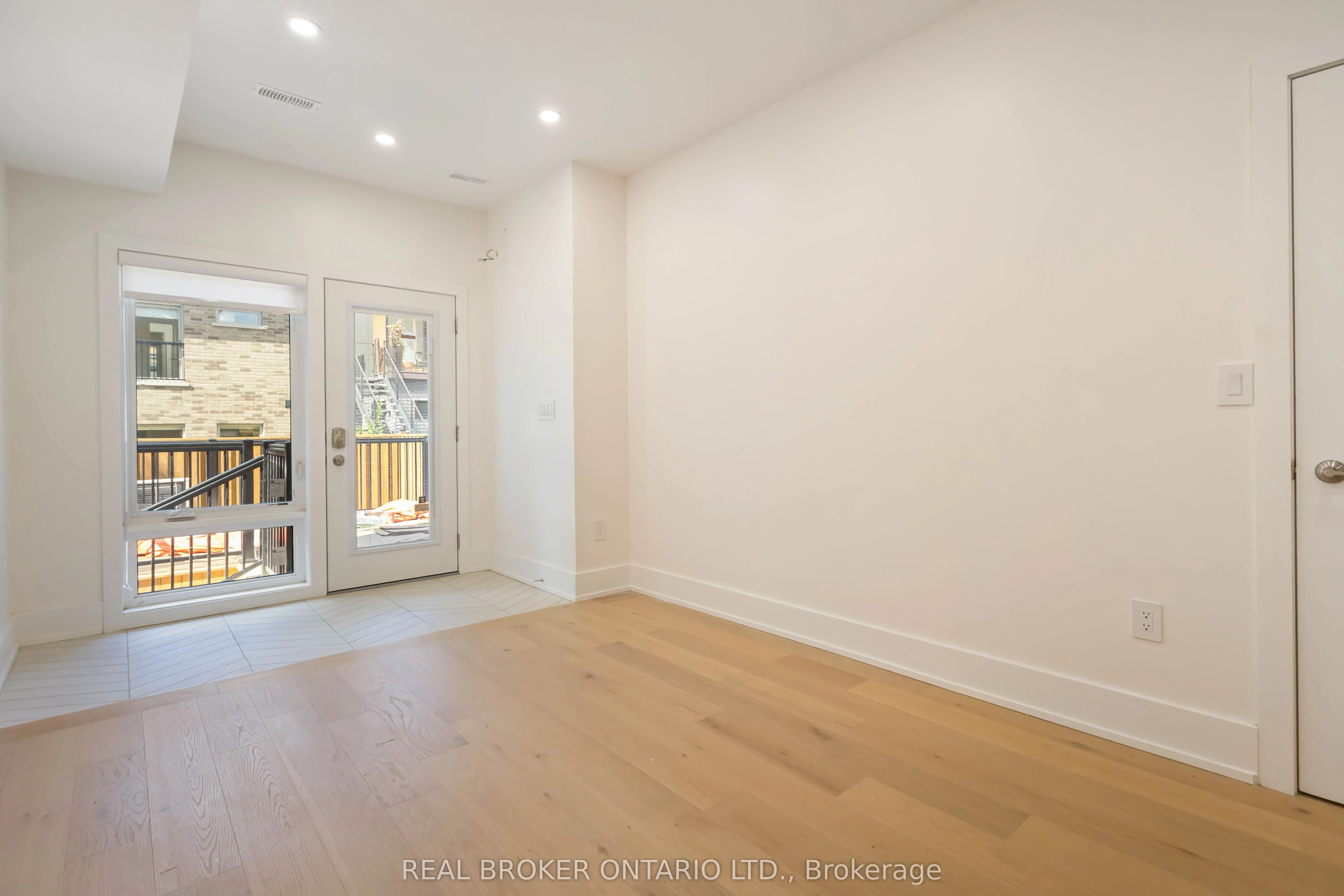 72 Jones Avenue, #Unit G