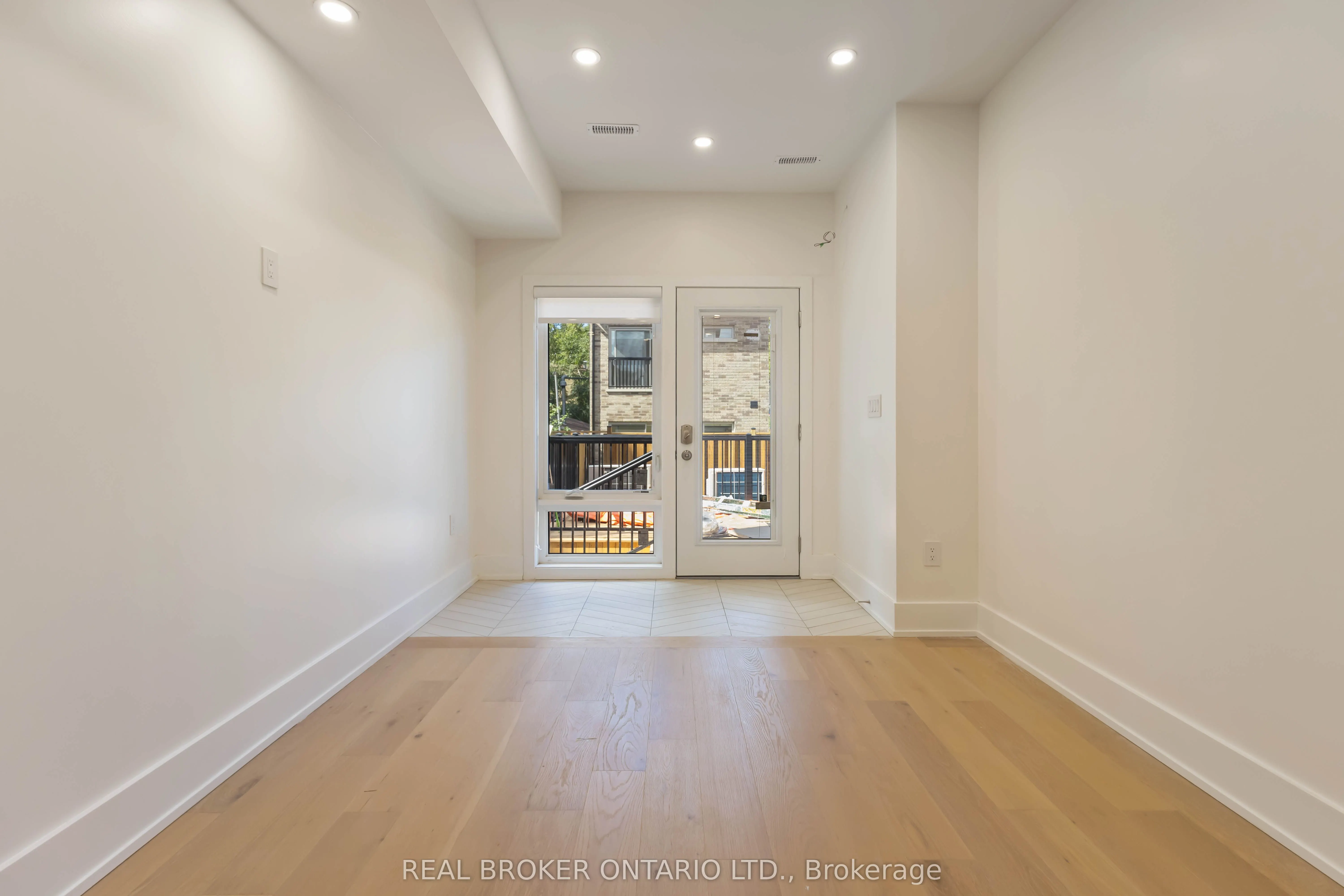 72 Jones Avenue, #Unit G