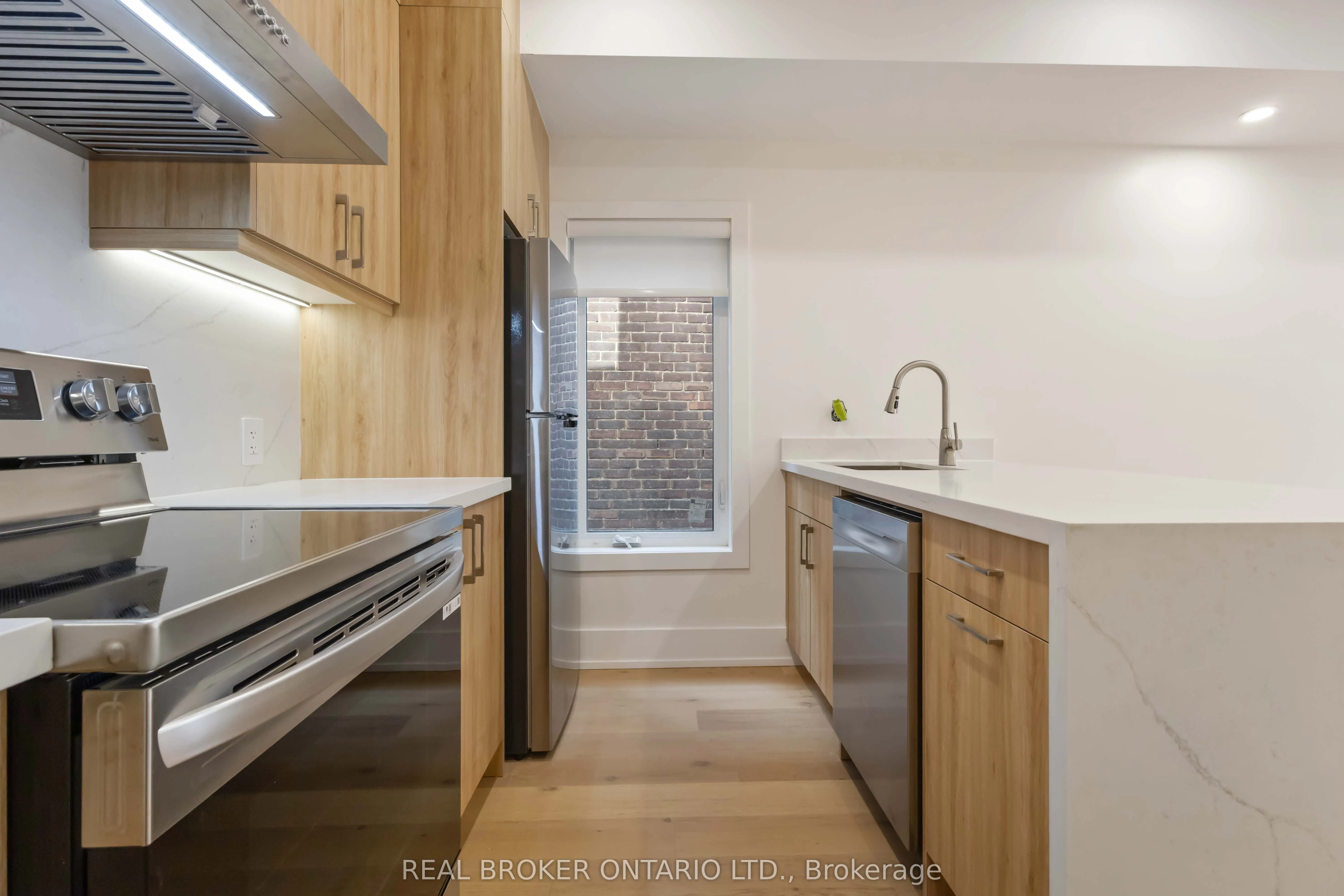 72 Jones Avenue, #Unit G