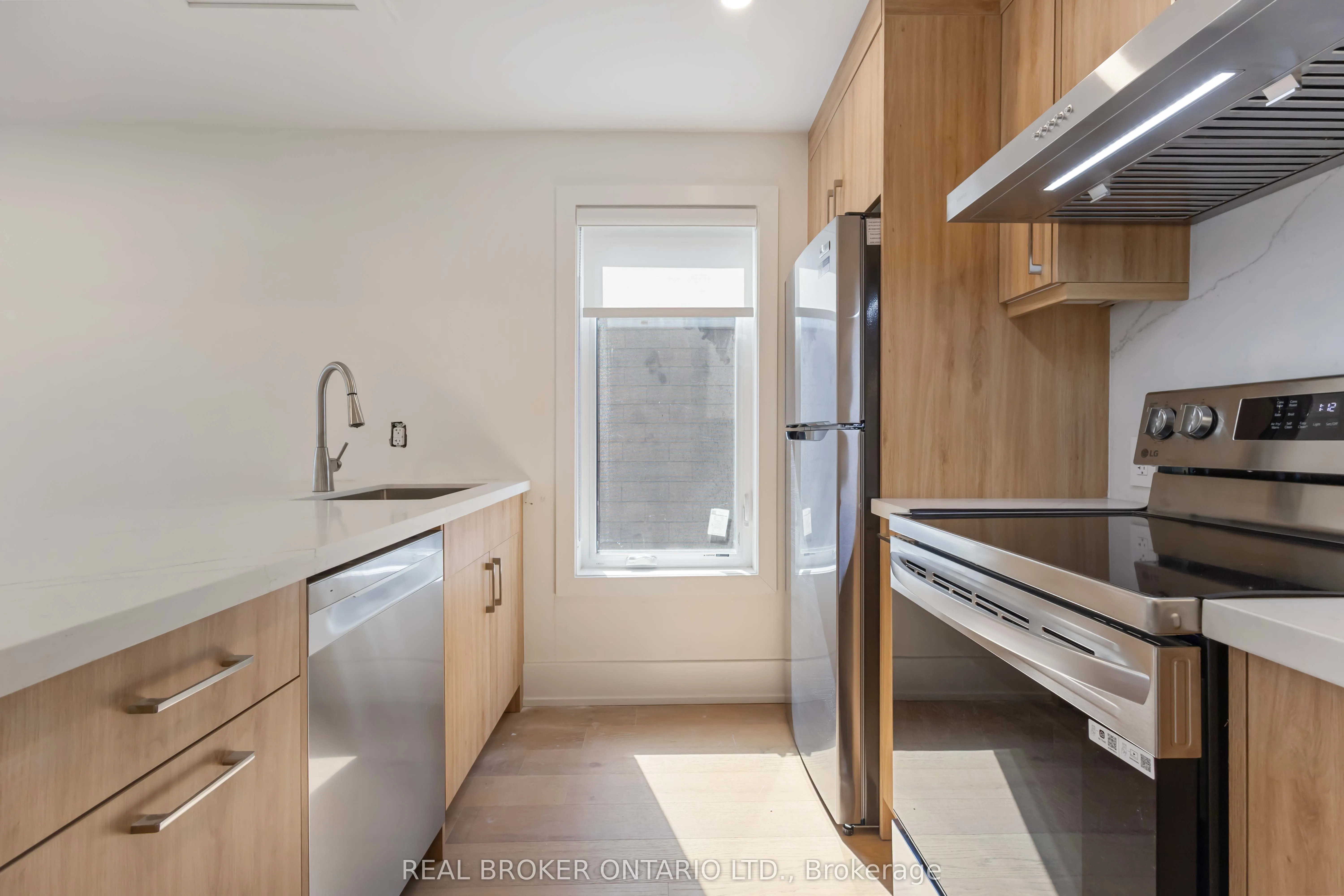 72 Jones Avenue, #Unit L