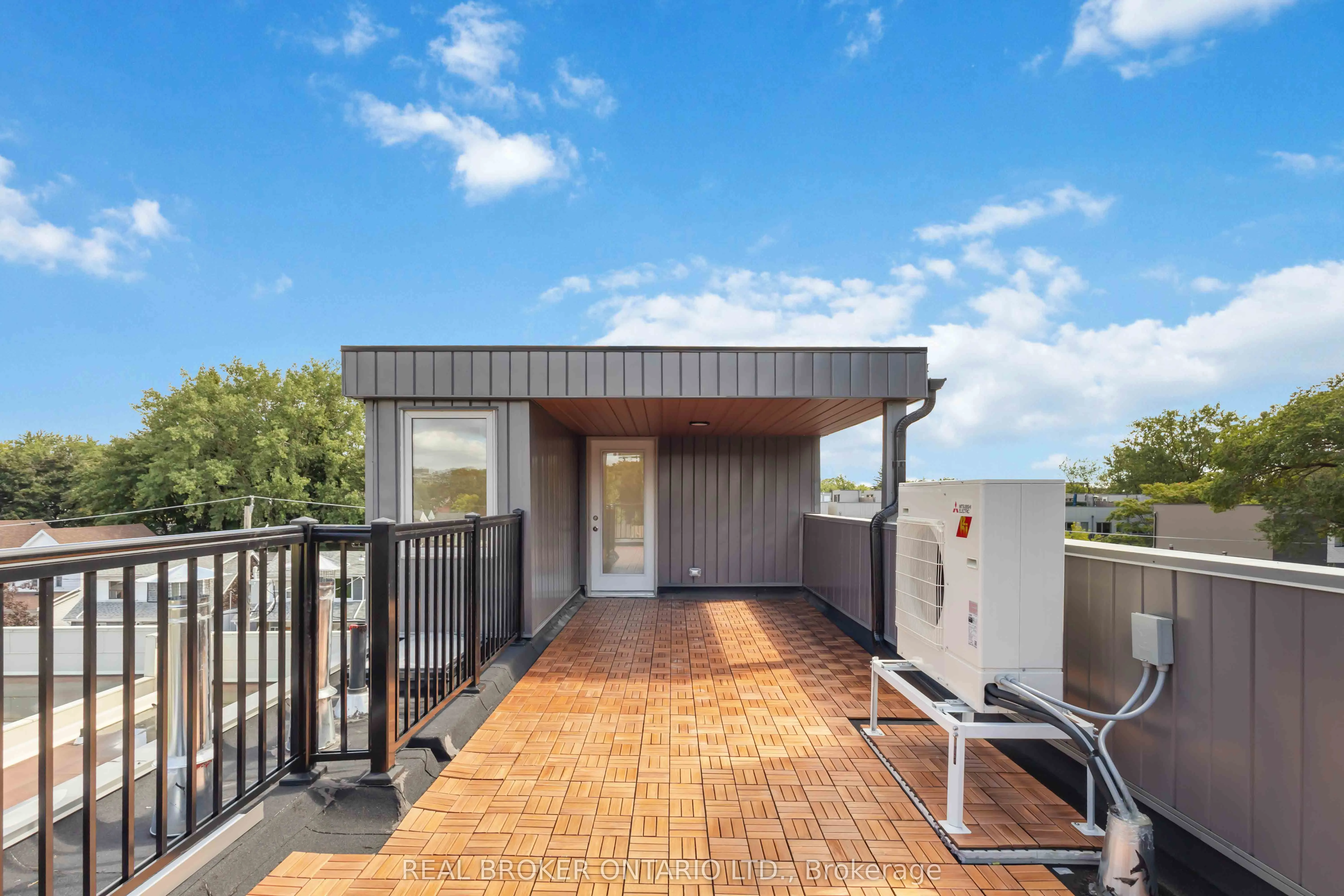 72 Jones Avenue, #Unit L