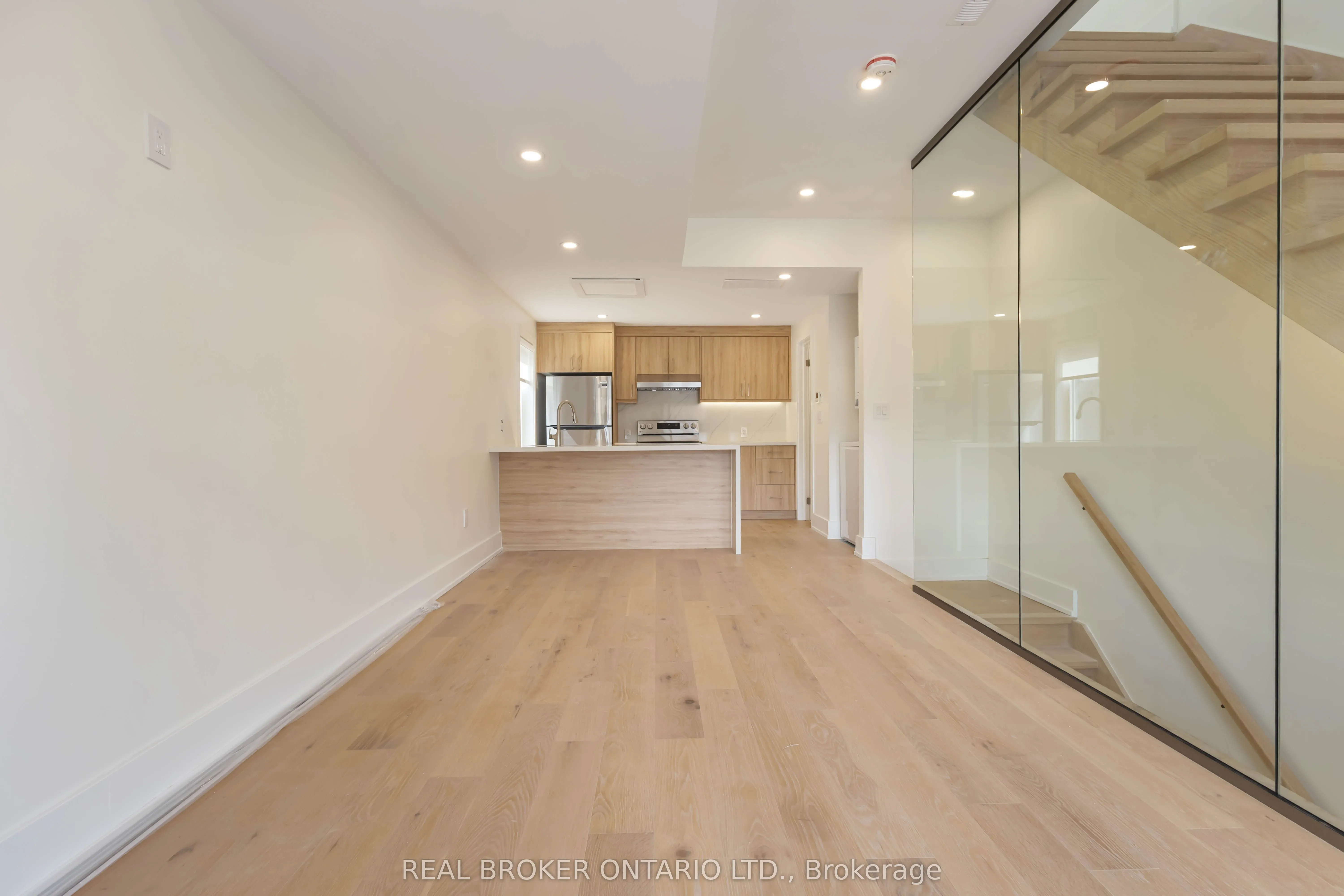72 Jones Avenue, #Unit L