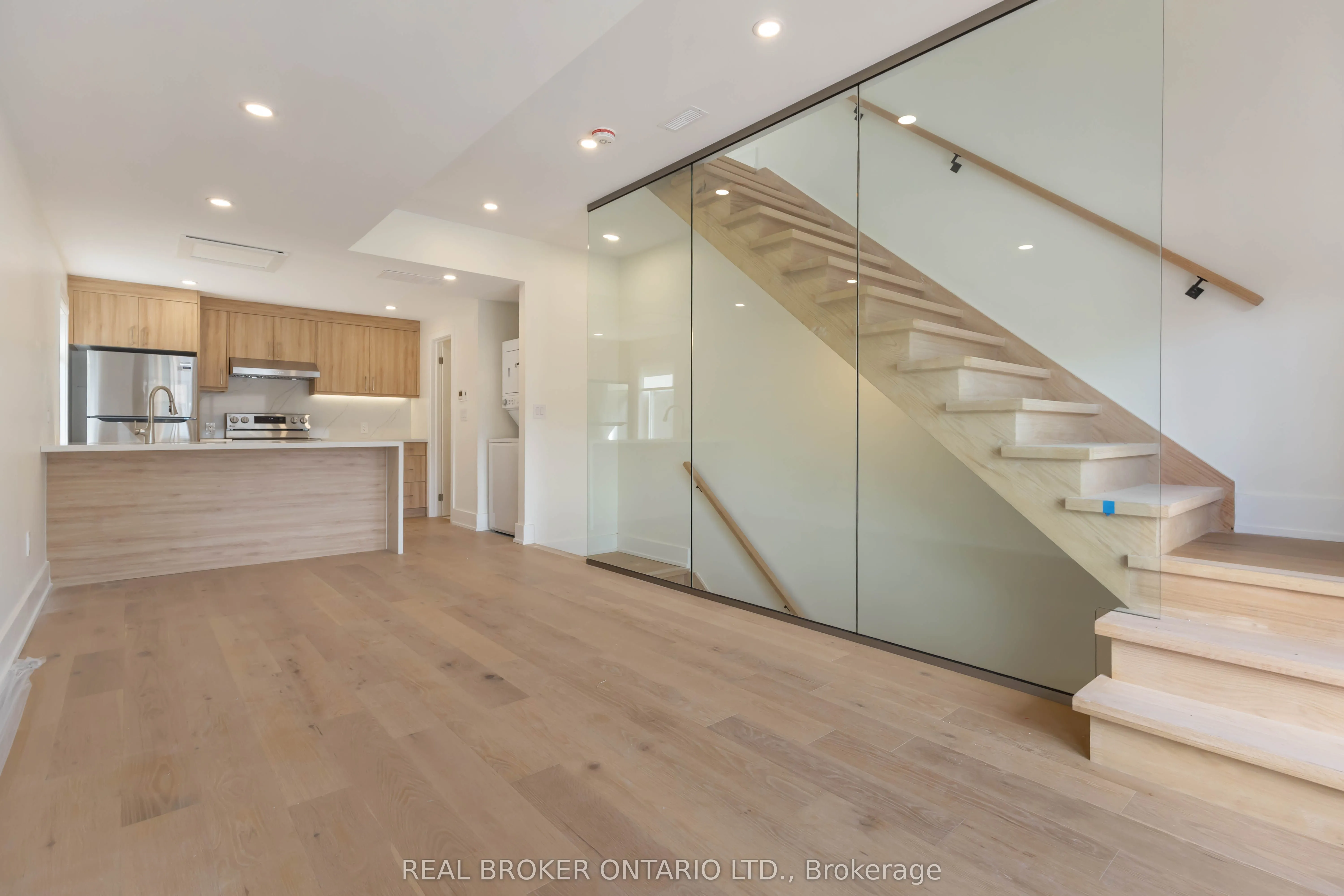 72 Jones Avenue, #Unit L