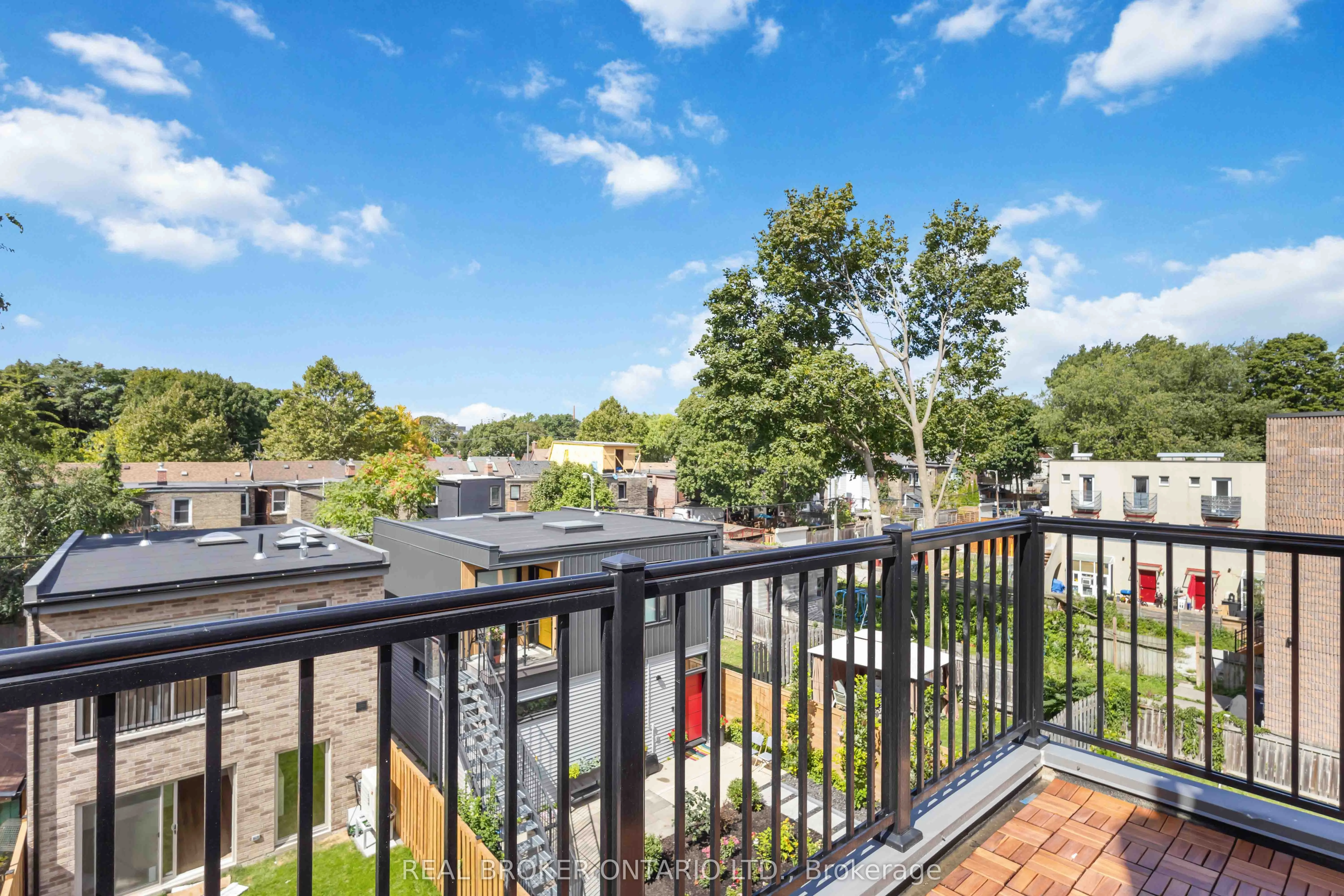 72 Jones Avenue, #Unit L