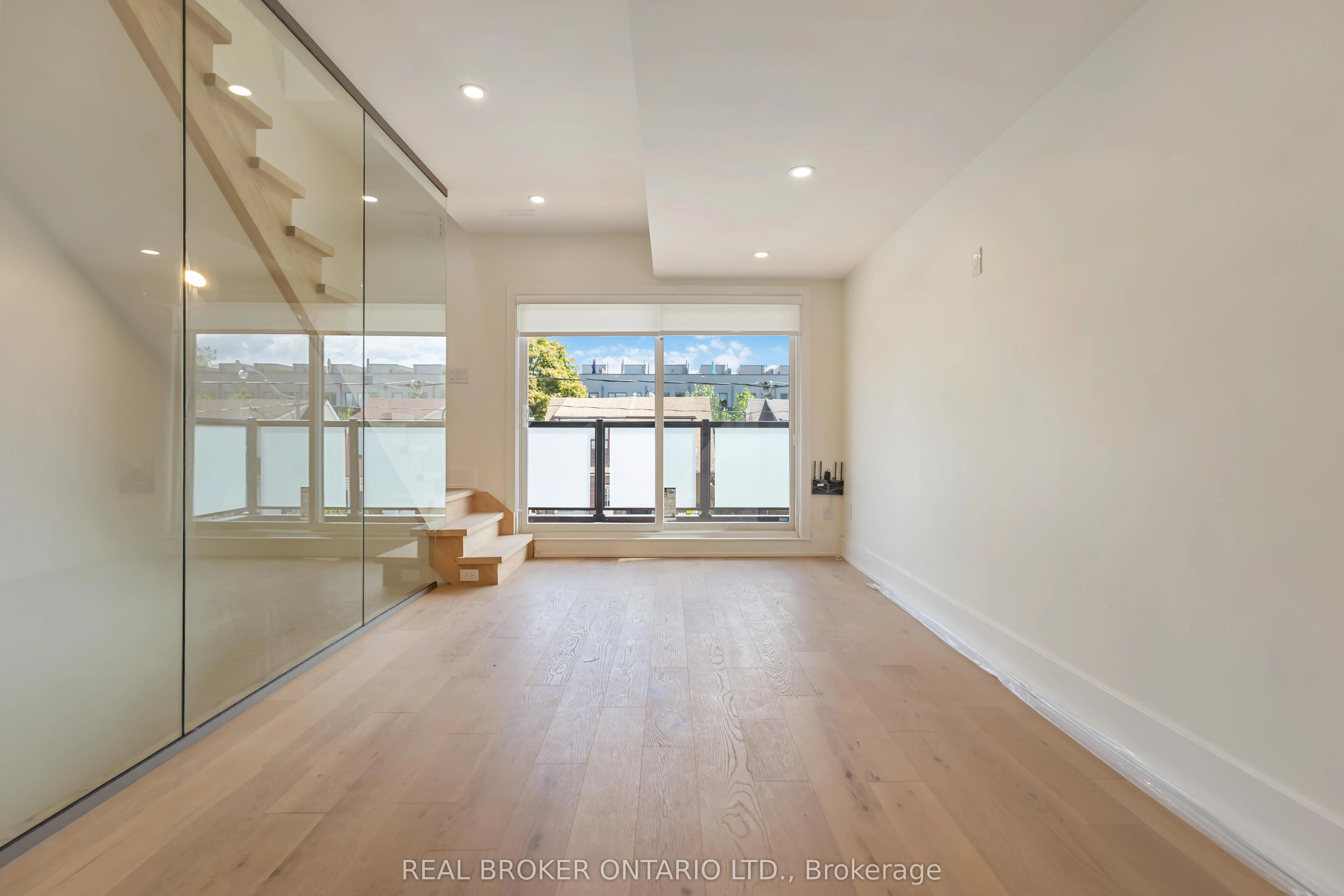 72 Jones Avenue, #Unit L