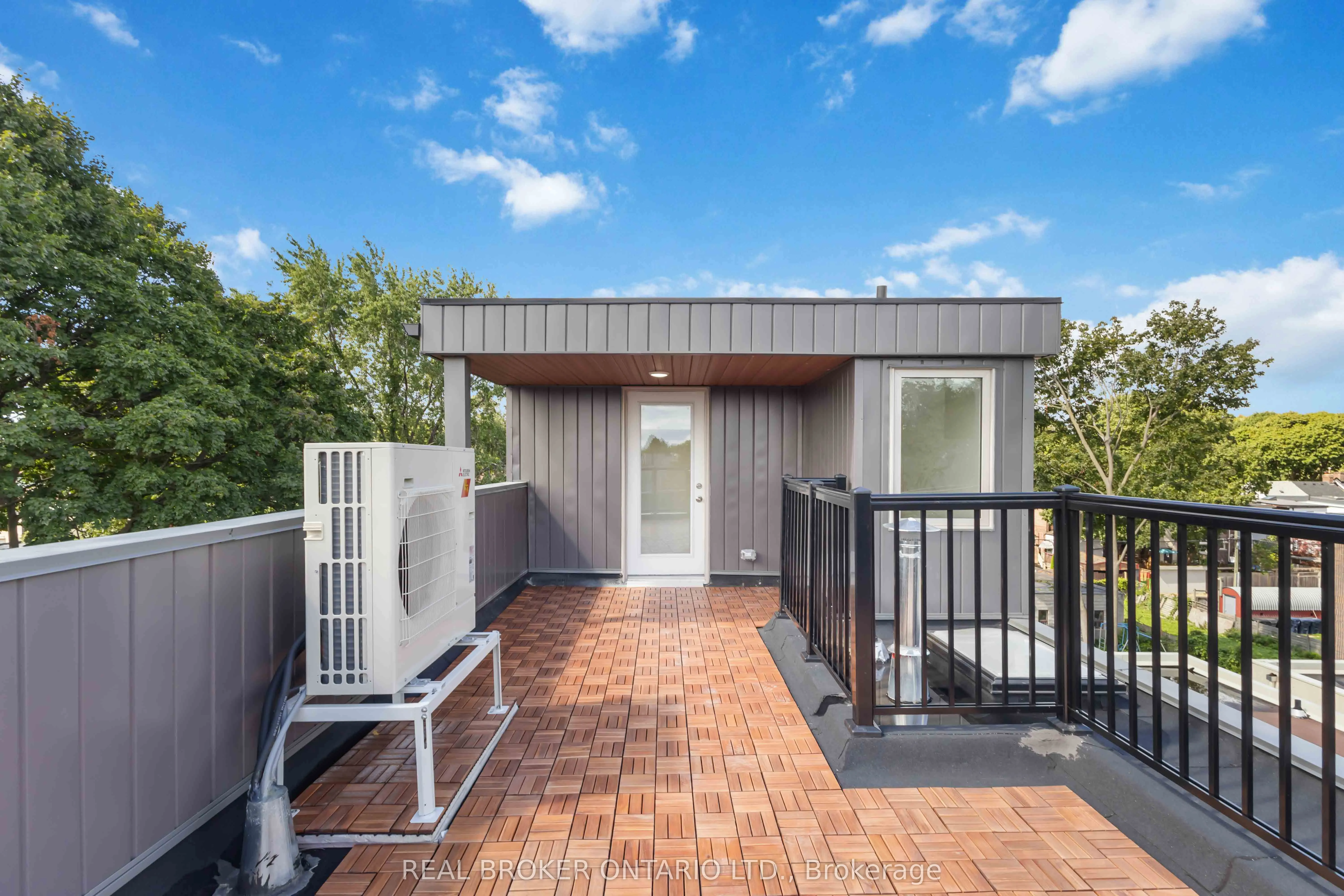 72 Jones Avenue, #Unit L