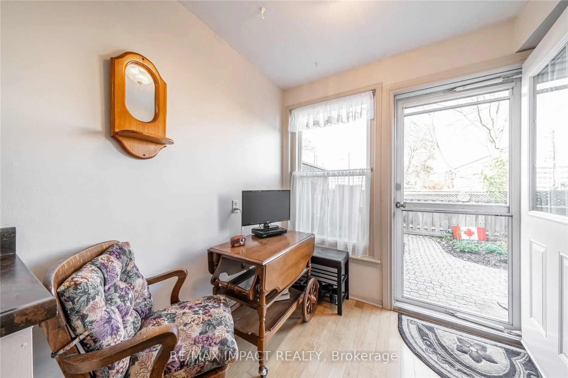 33 Taunton Road E, #28